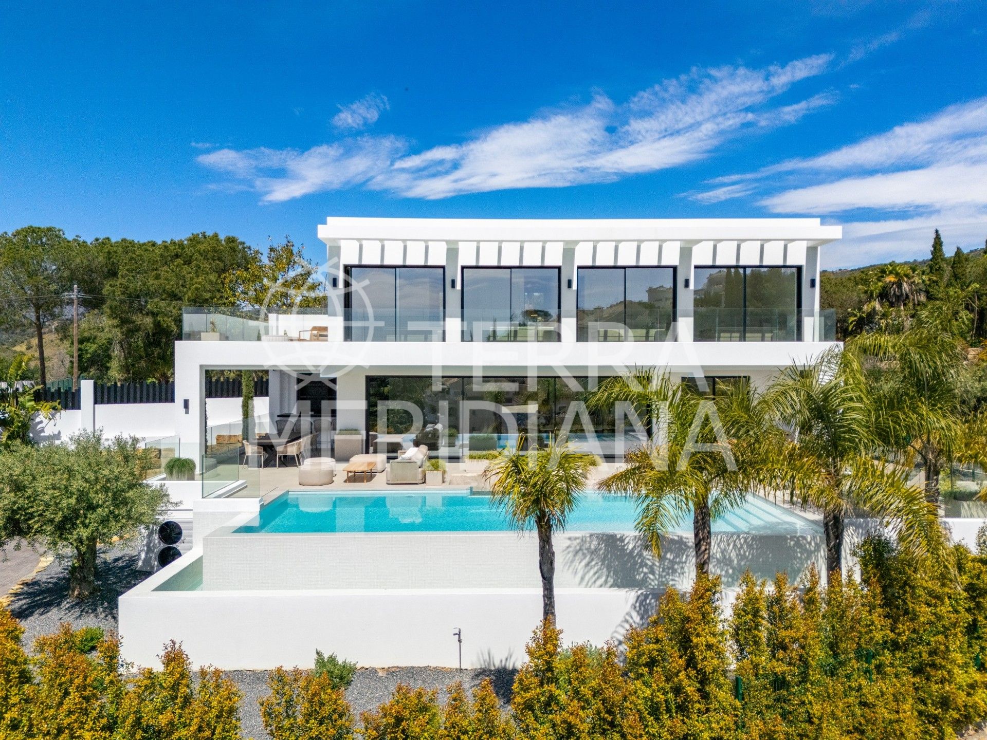 House in Elviria, Marbella