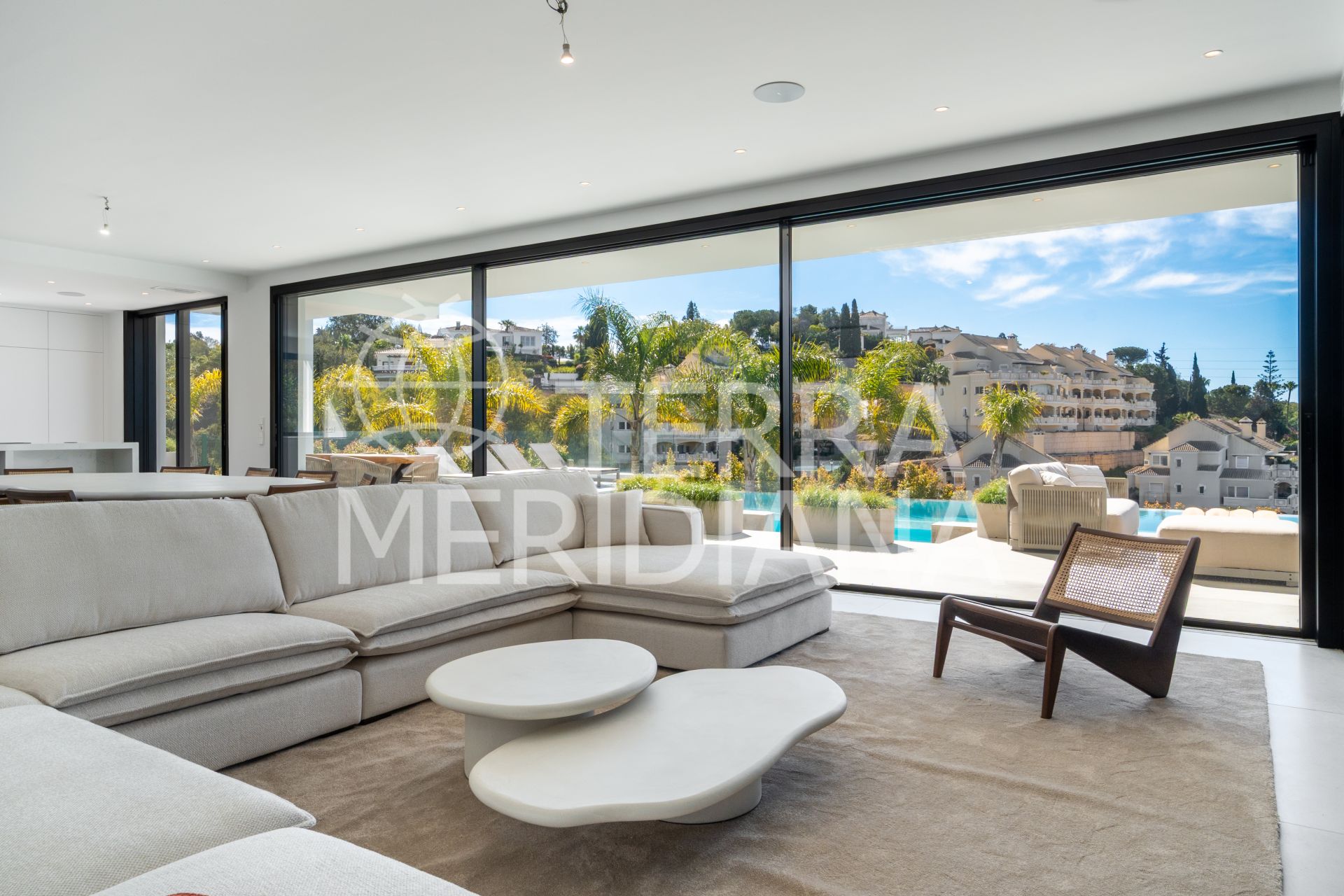 House in Elviria, Marbella