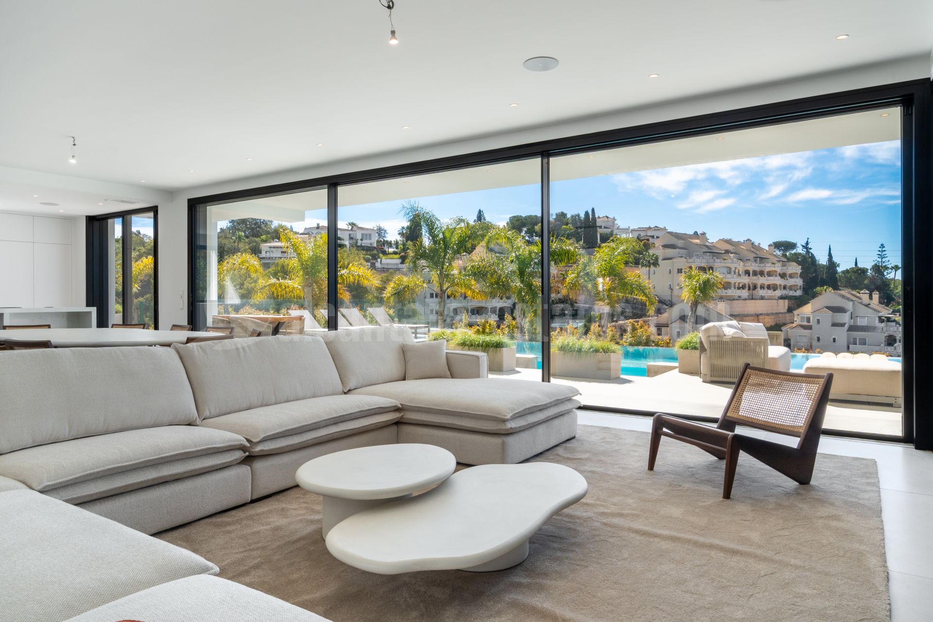 Casa en Elviria, Marbella