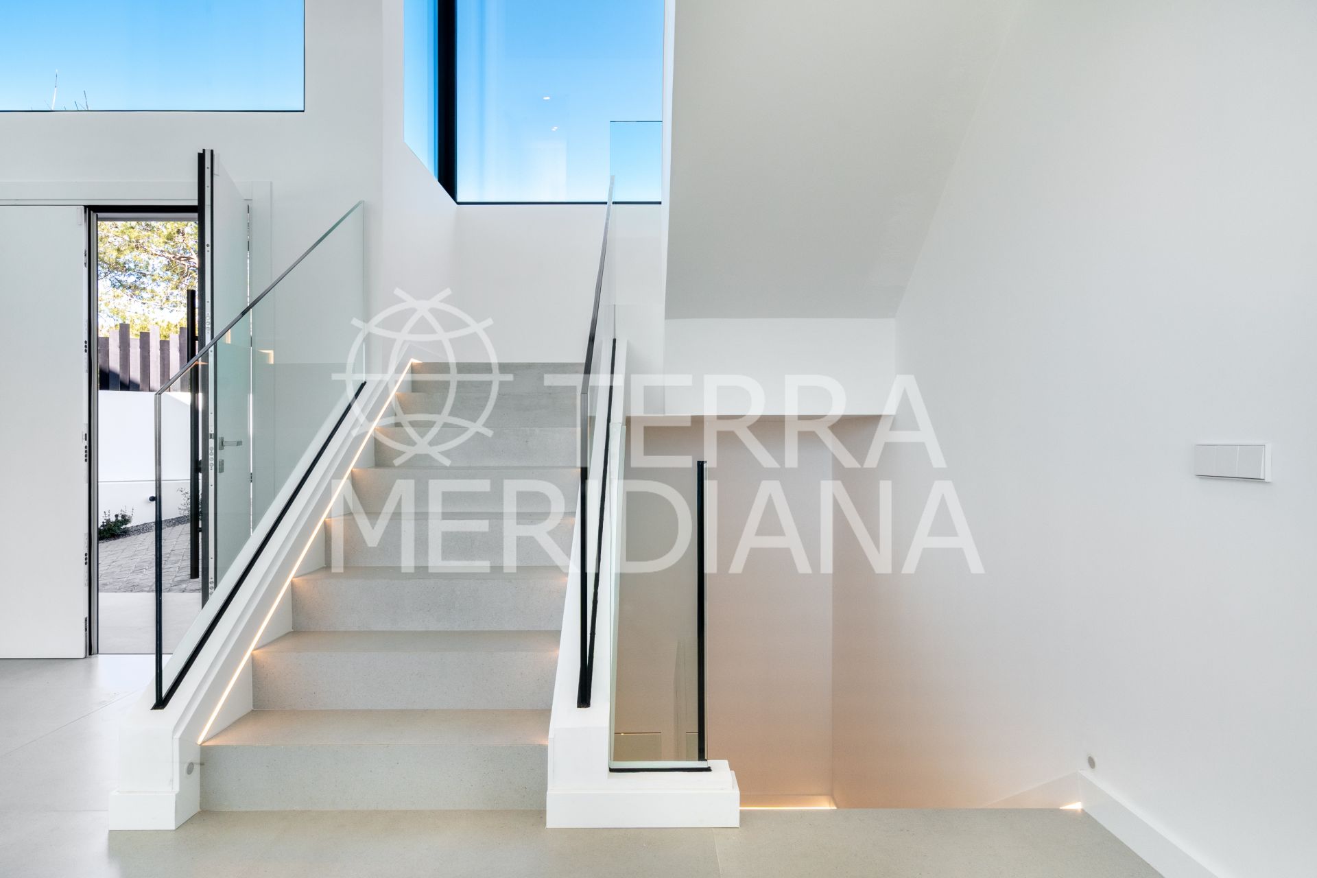 House in Elviria, Marbella