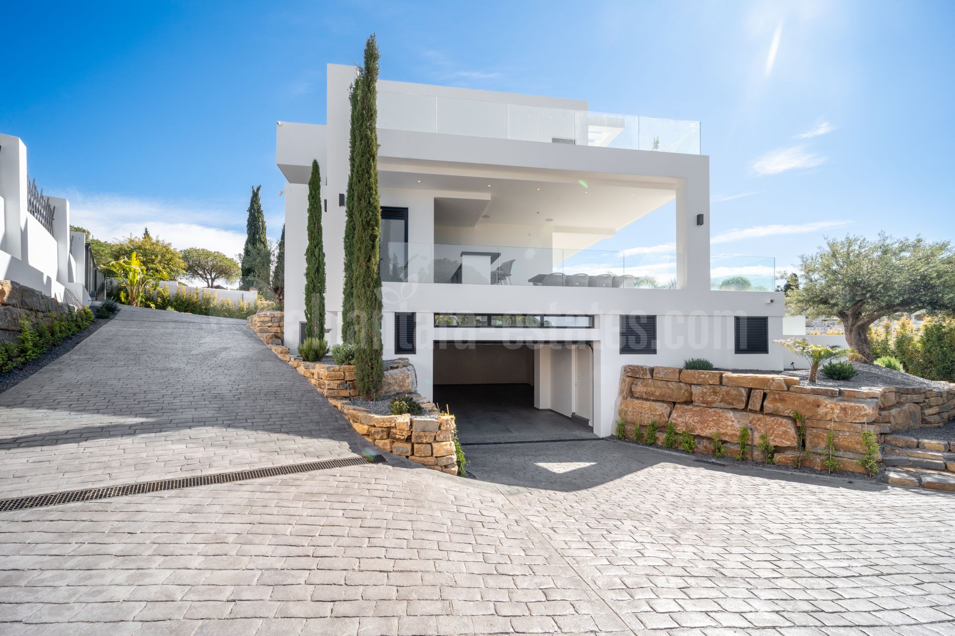 Casa en Elviria, Marbella