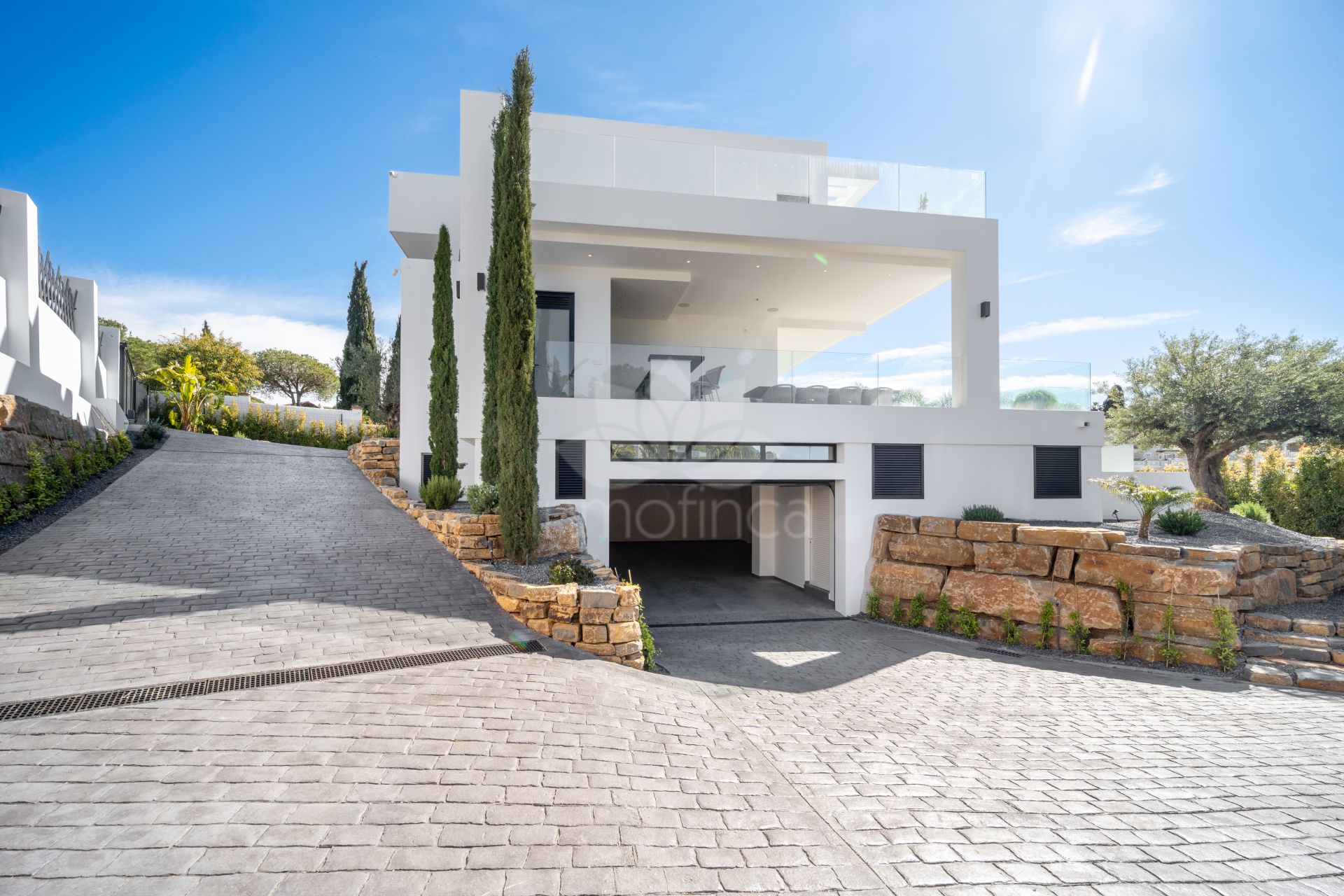 Casa en Elviria, Marbella