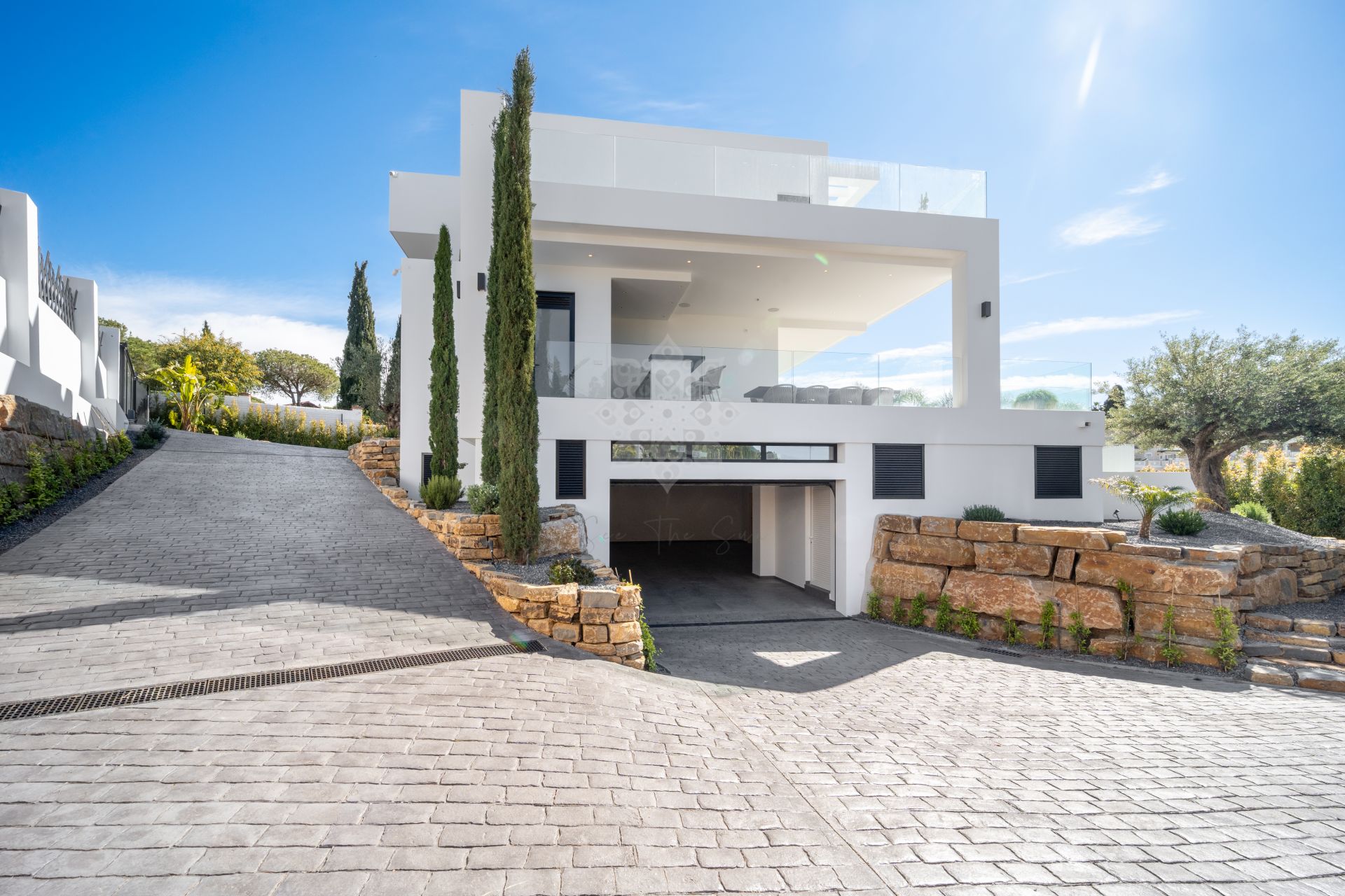House in Elviria, Marbella