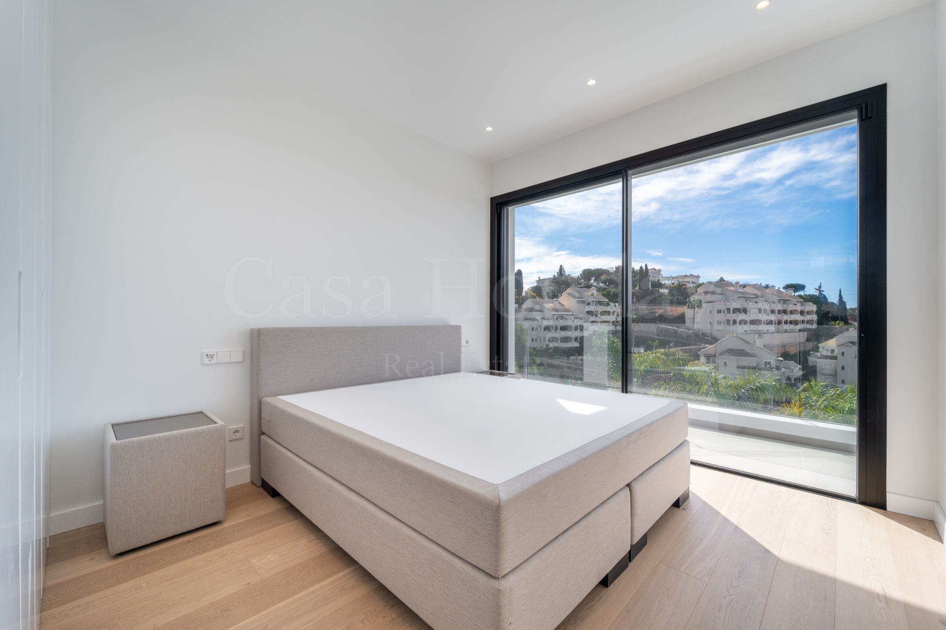 House in Elviria, Marbella