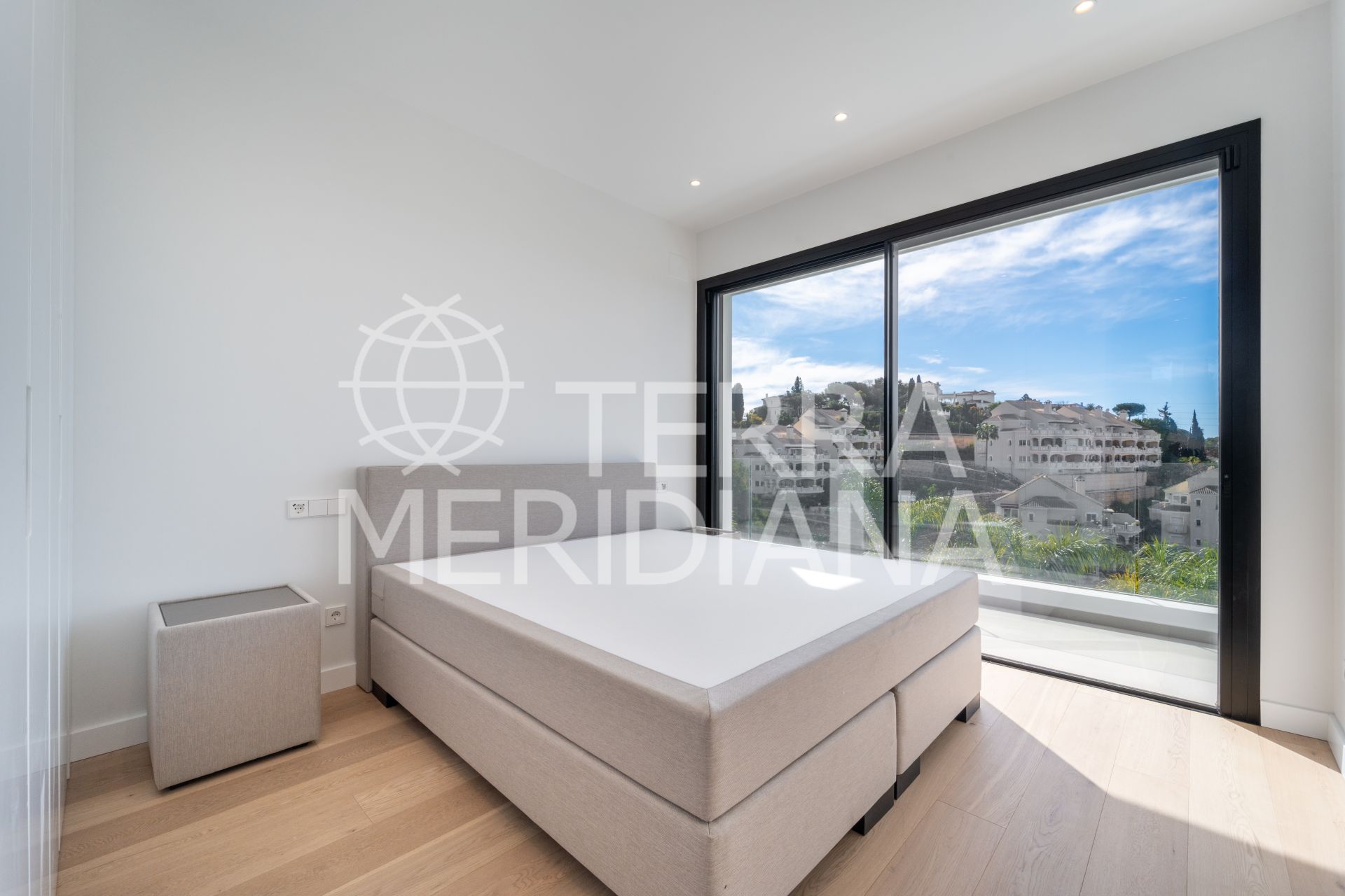 House in Elviria, Marbella