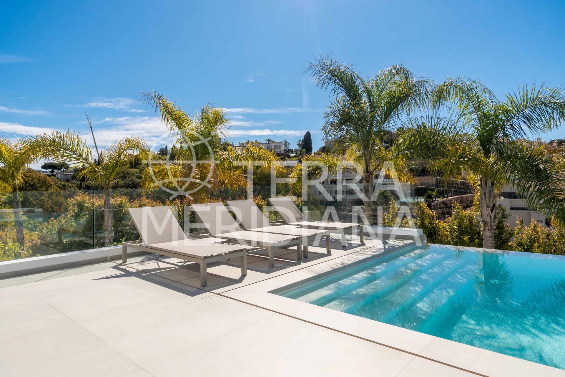 House in Elviria, Marbella