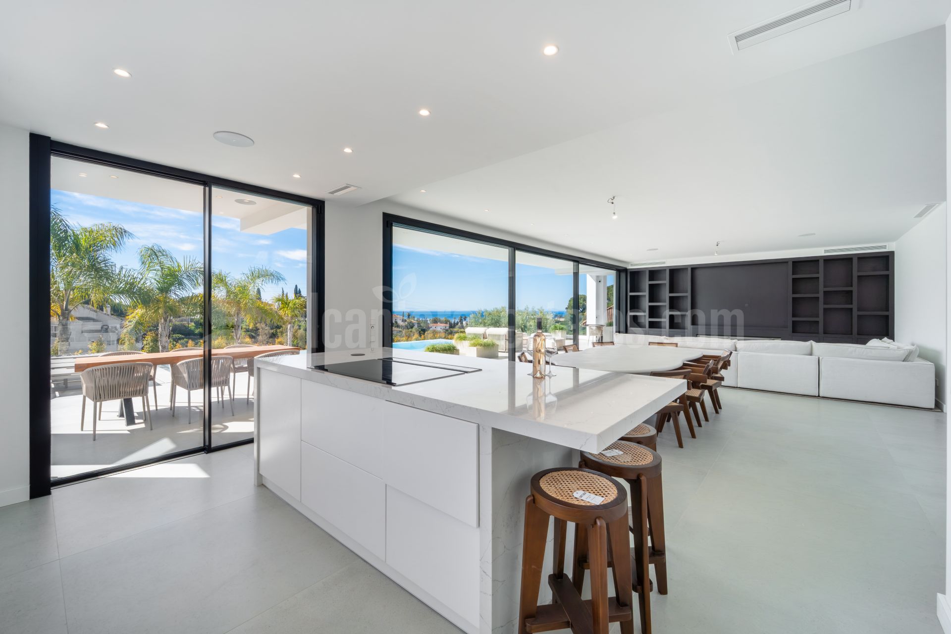 Casa en Elviria, Marbella