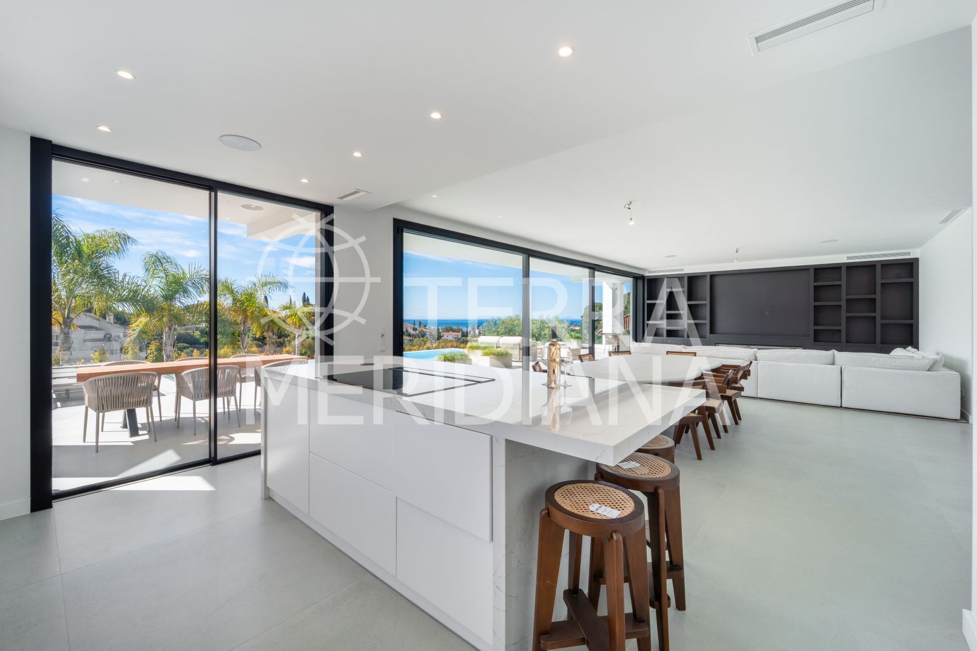 House in Elviria, Marbella