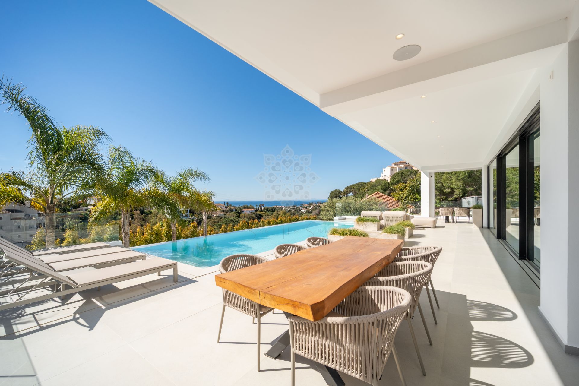 House in Elviria, Marbella