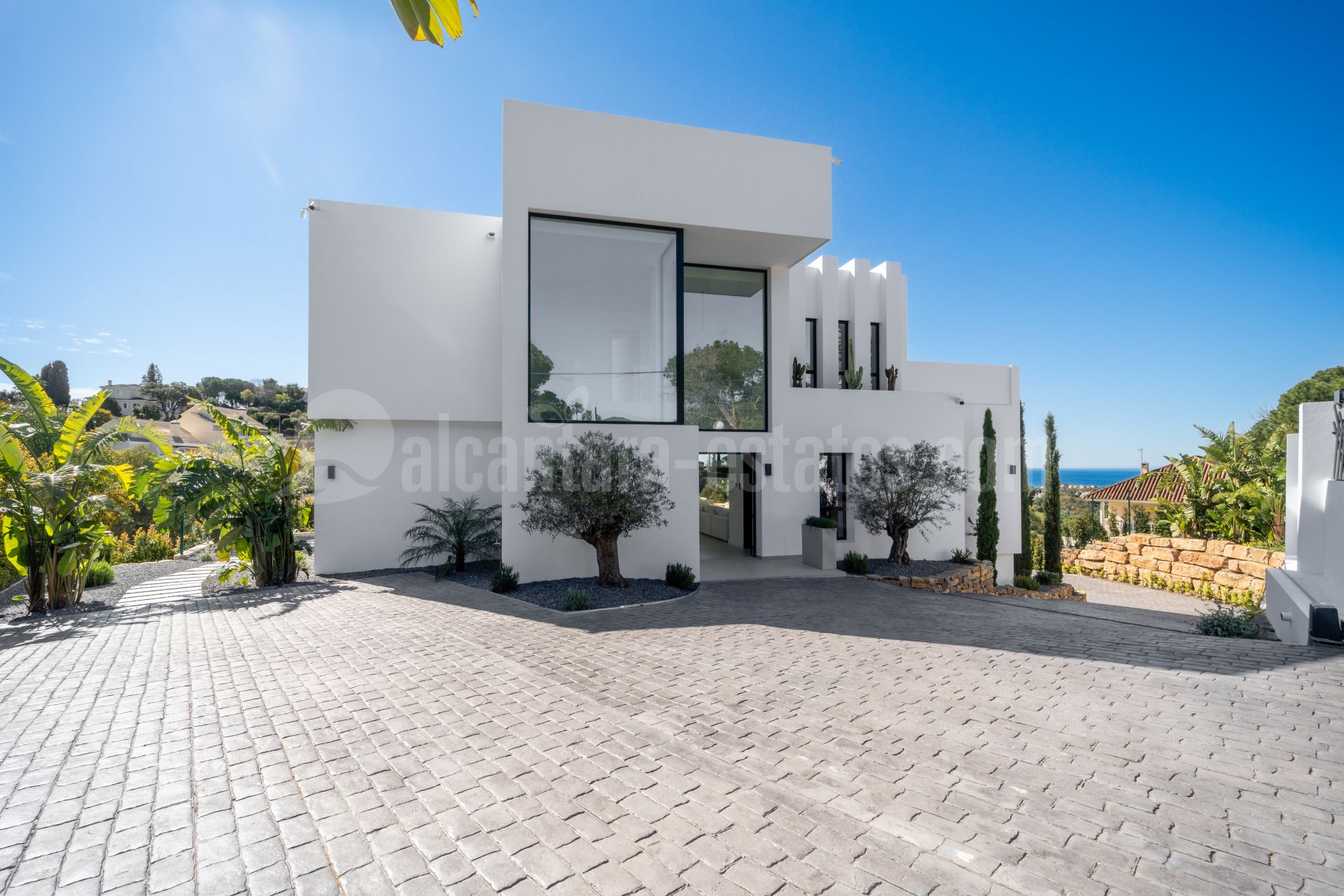 Casa en Elviria, Marbella