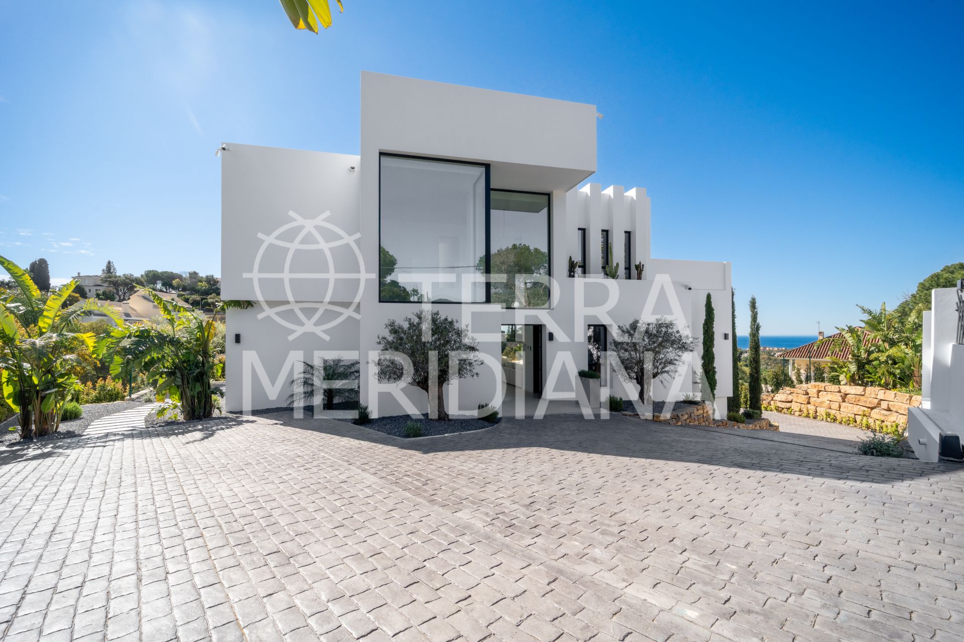 House in Elviria, Marbella