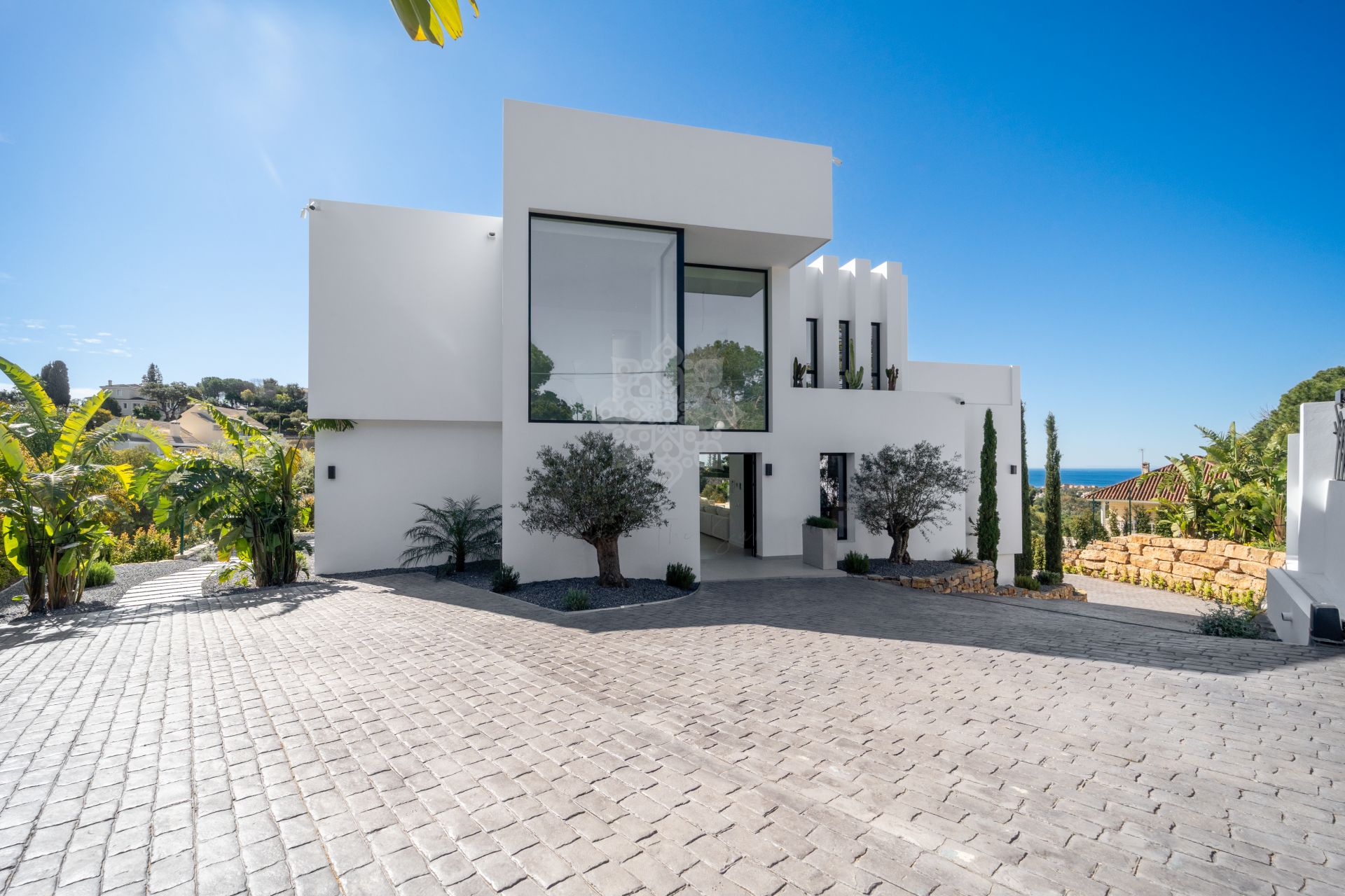 House in Elviria, Marbella