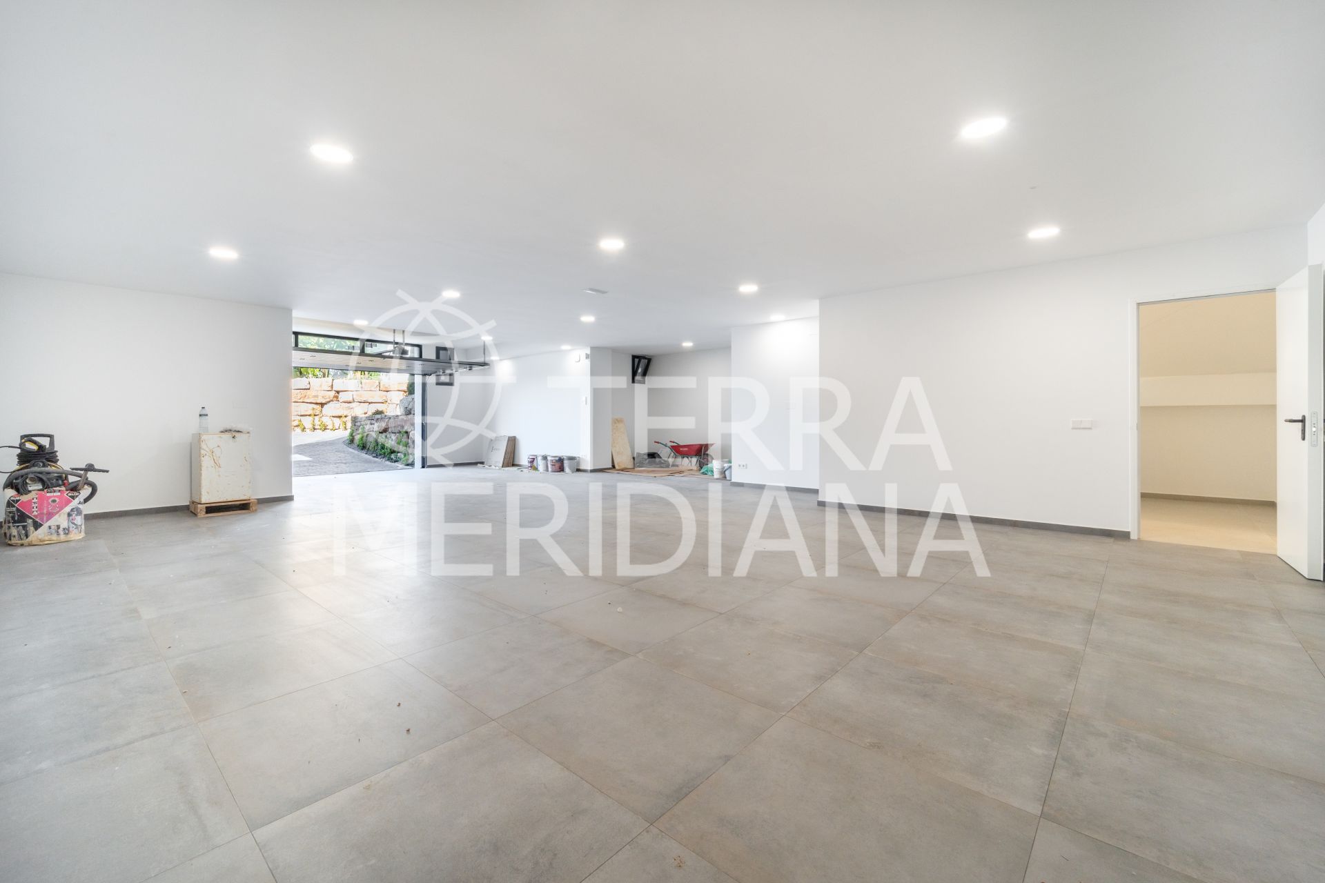 House in Elviria, Marbella