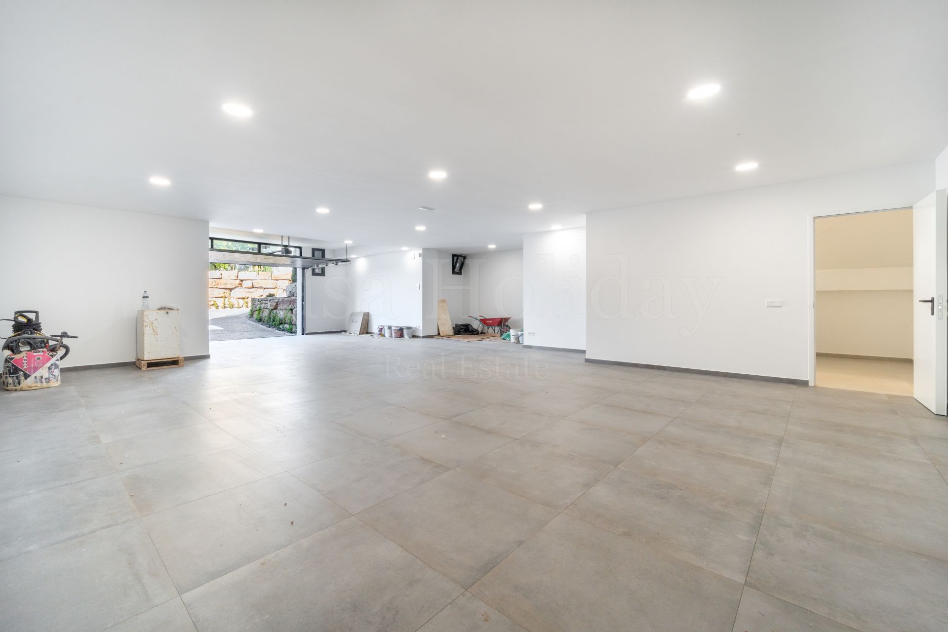 House in Elviria, Marbella