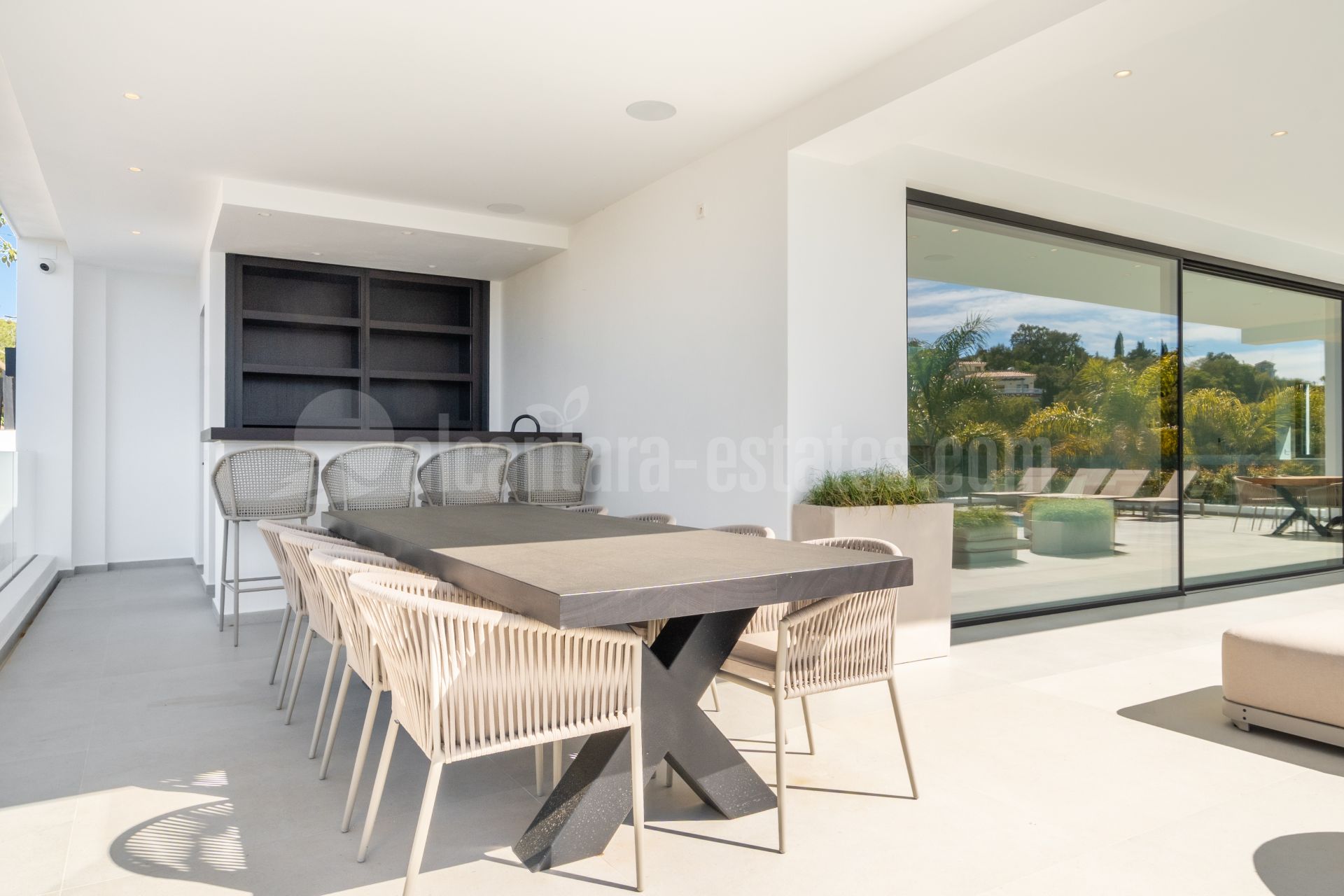 Casa en Elviria, Marbella