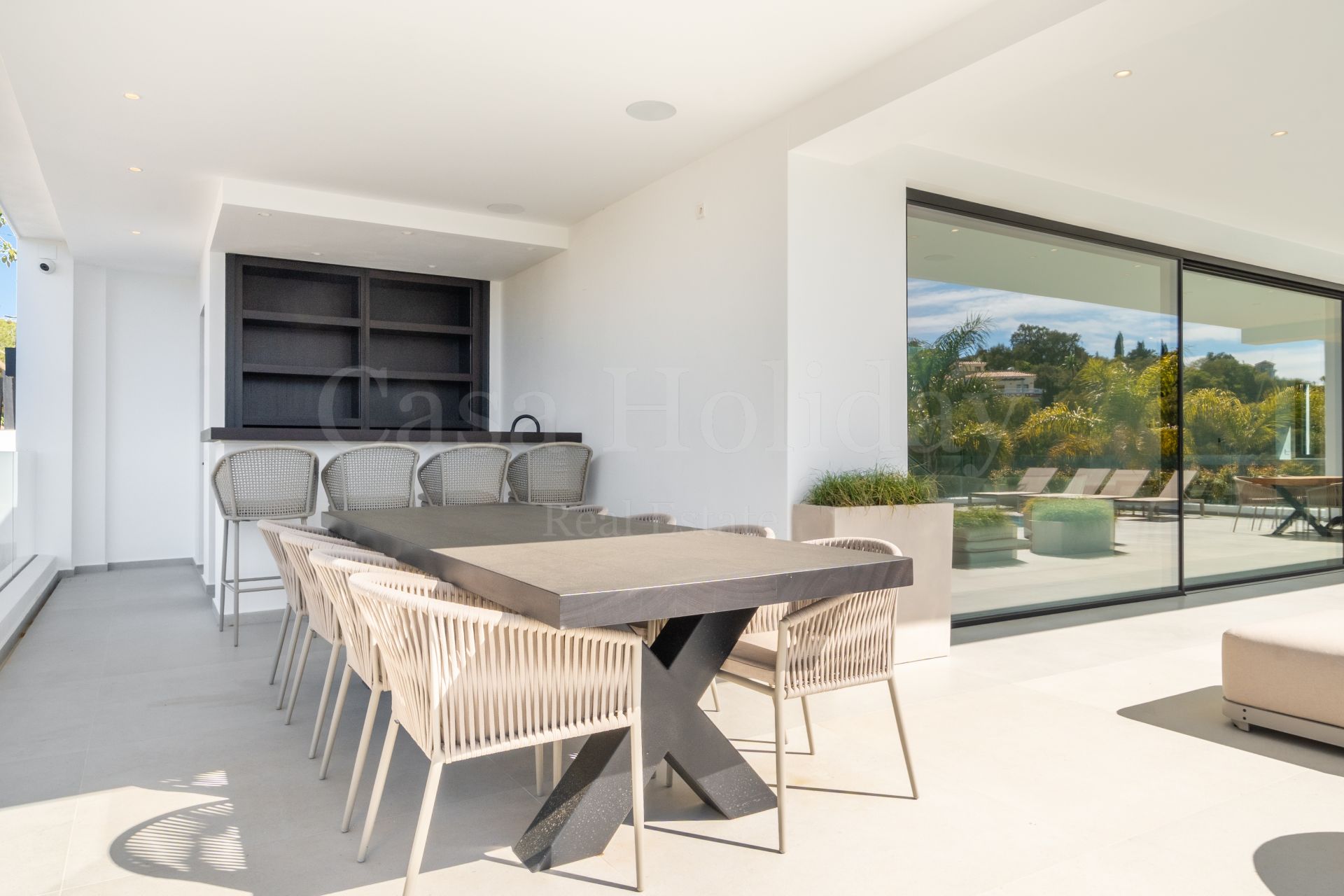 House in Elviria, Marbella