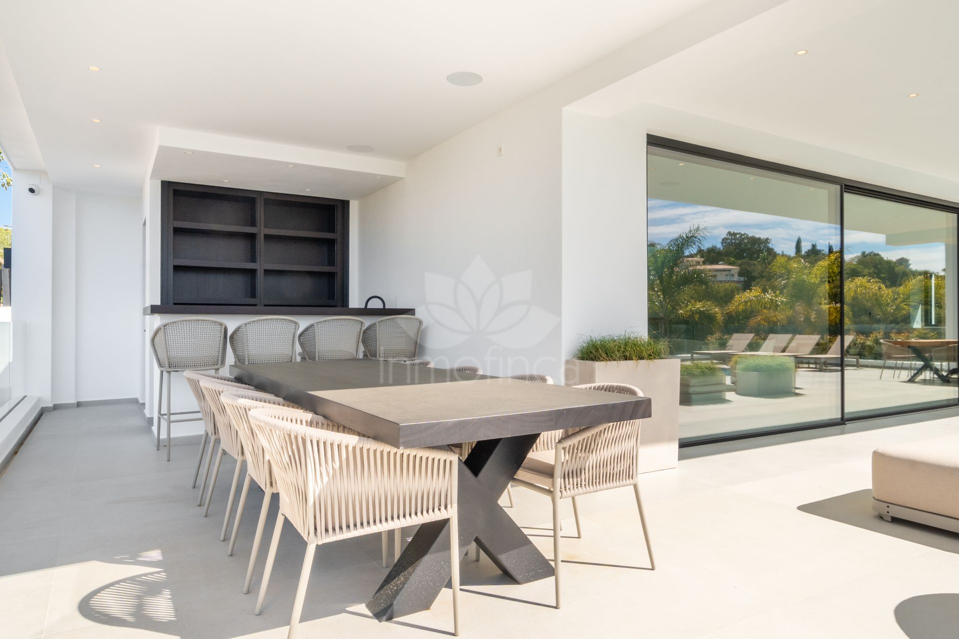 Casa en Elviria, Marbella