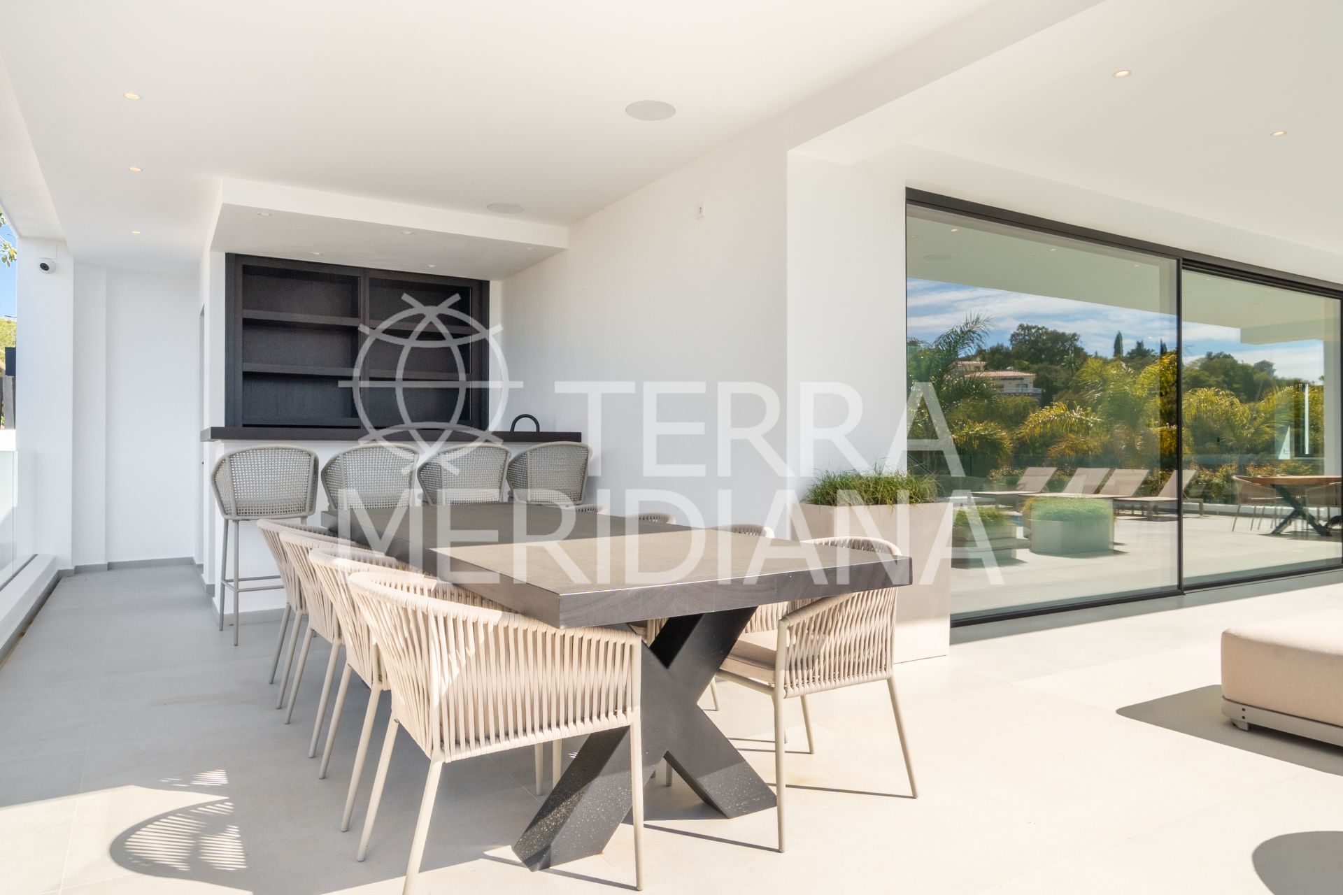 House in Elviria, Marbella