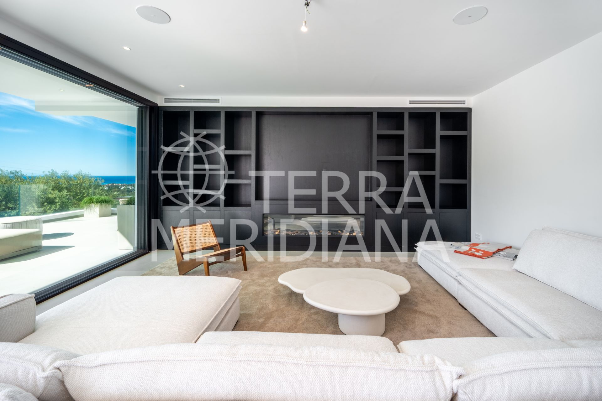 House in Elviria, Marbella