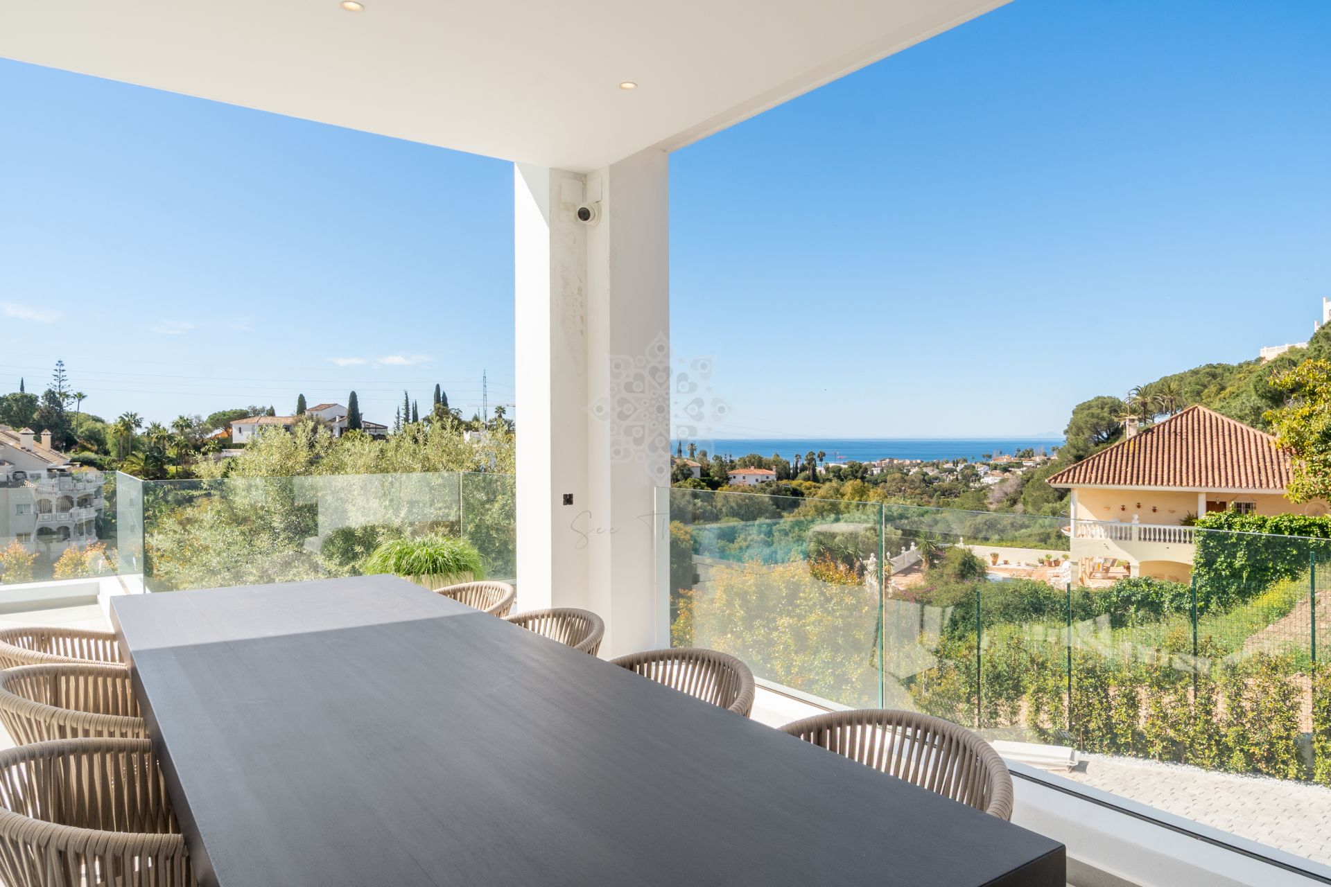 House in Elviria, Marbella