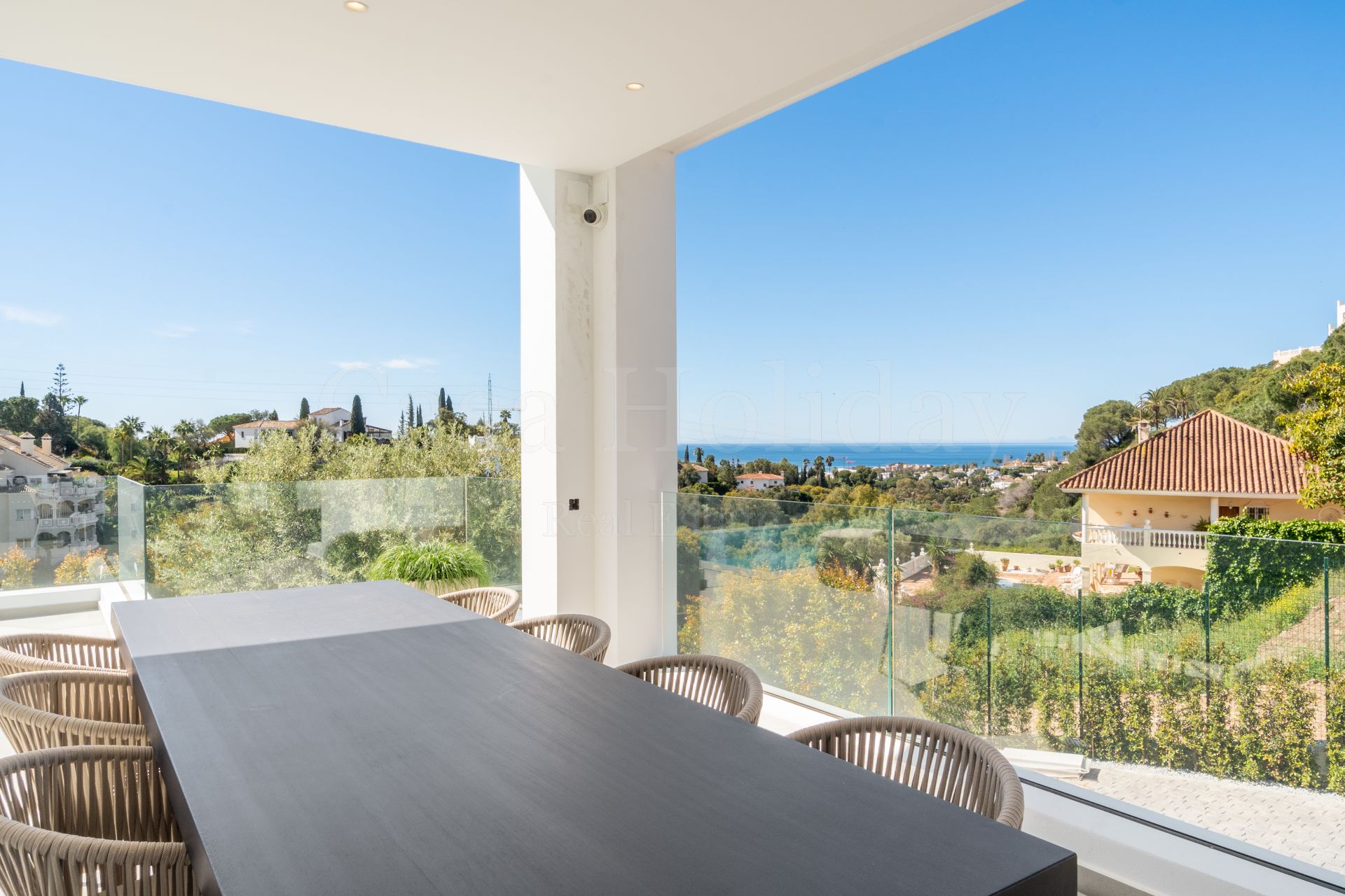 House in Elviria, Marbella