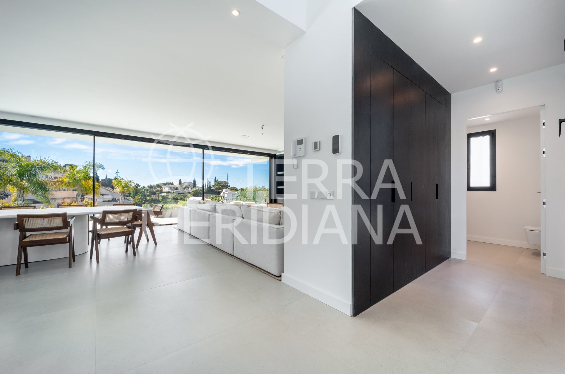 House in Elviria, Marbella