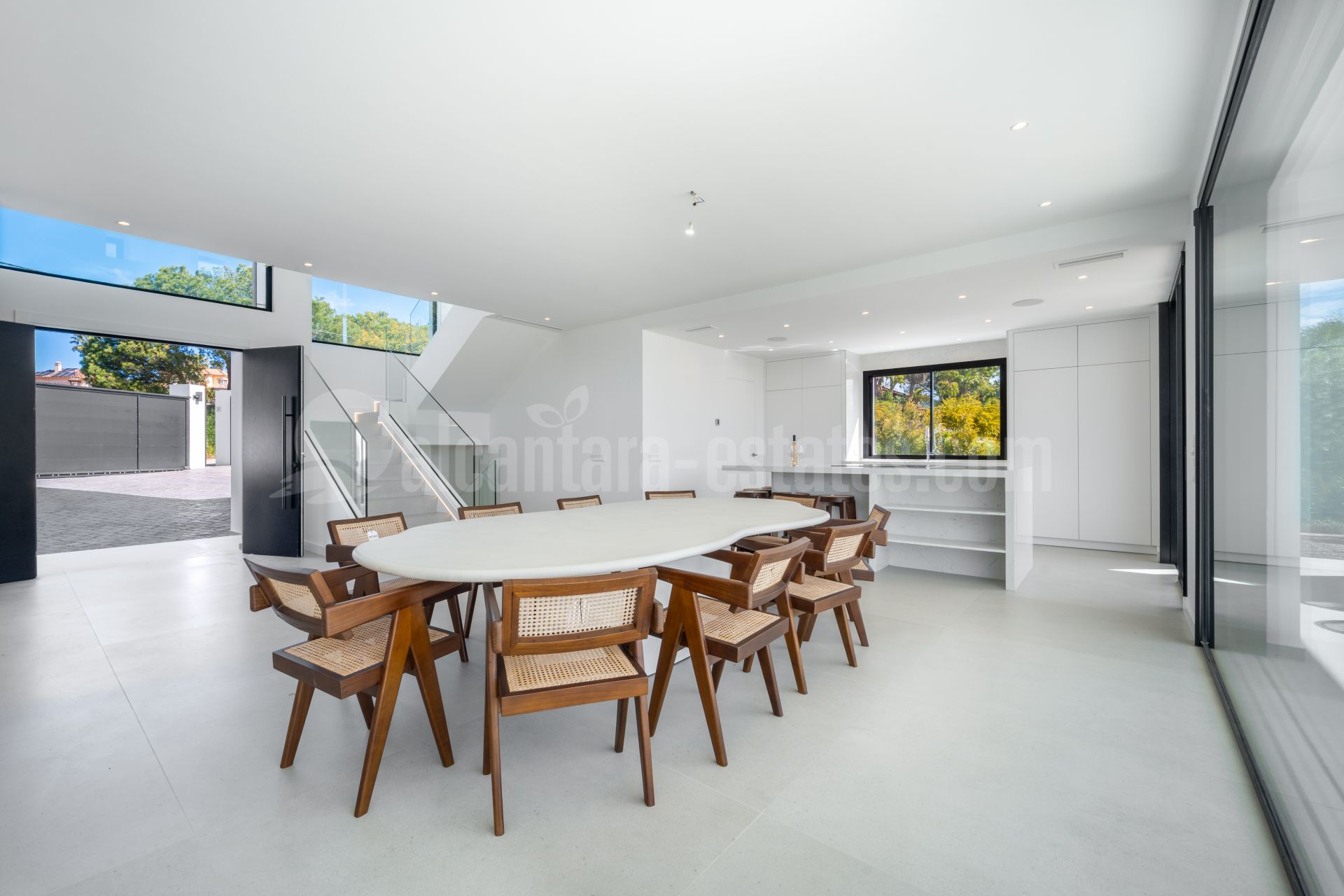 Casa en Elviria, Marbella