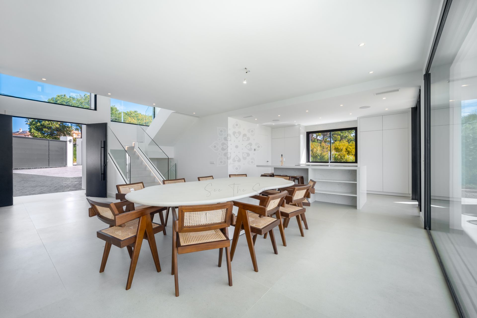 House in Elviria, Marbella