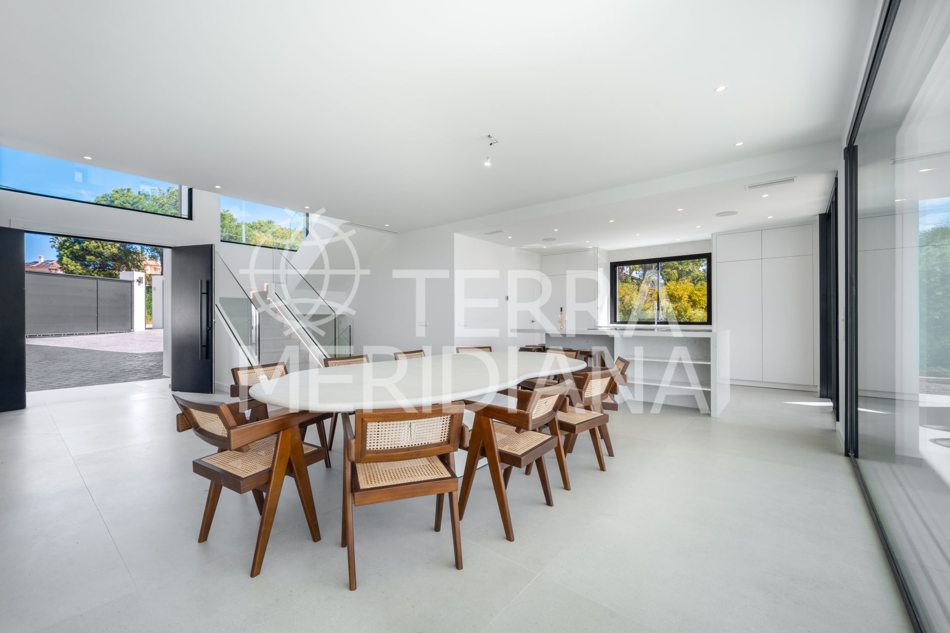 House in Elviria, Marbella