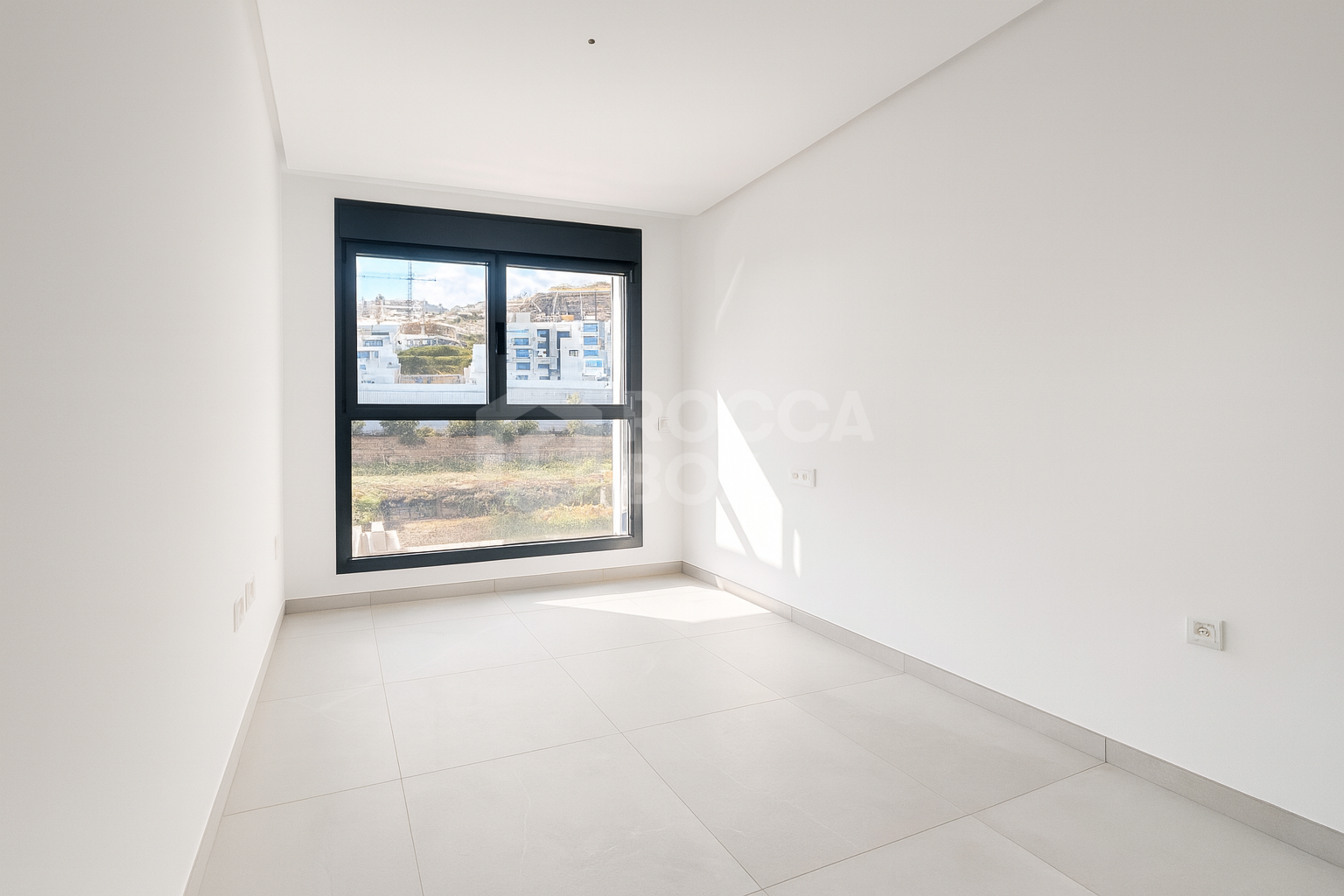 Luxury Duplex with Private Pool and Panoramic Views – La Alborada, Benahavís.