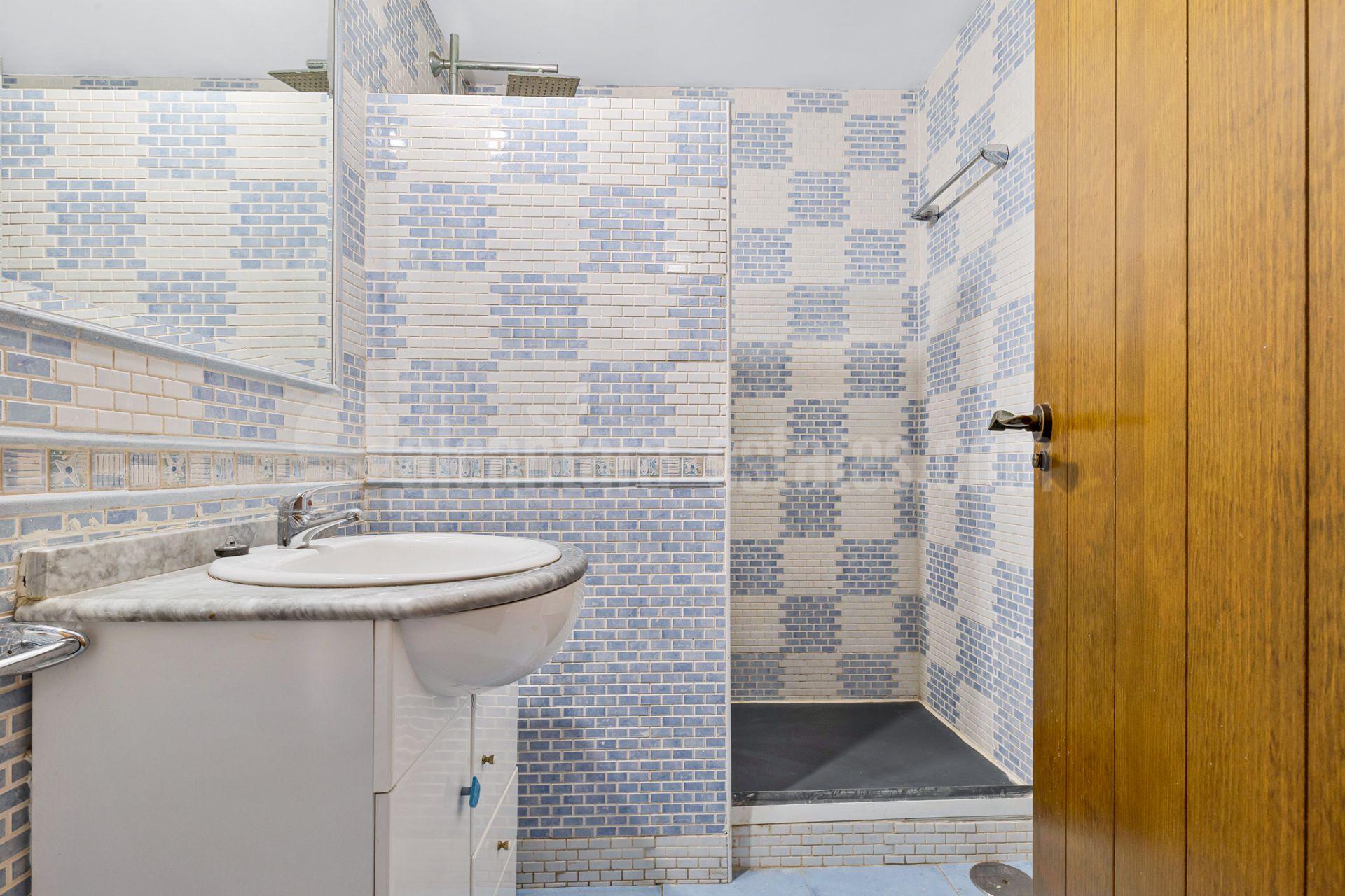 Ground Floor Apartment in Nagüeles, Marbella