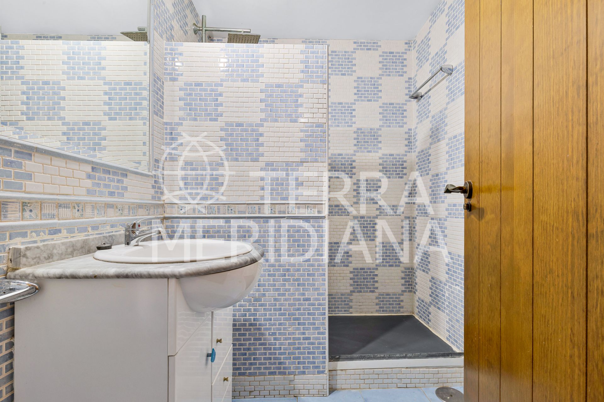 Ground Floor Apartment in Nagüeles, Marbella