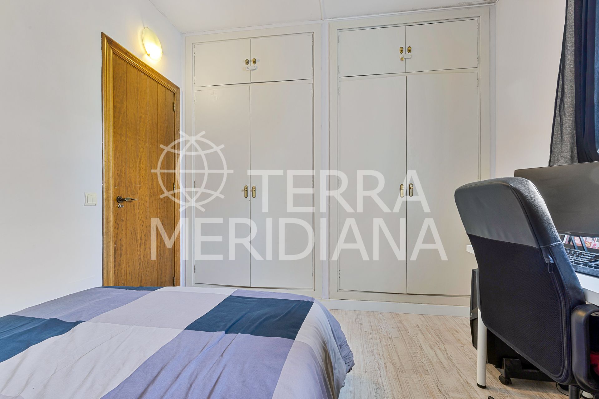 Ground Floor Apartment in Nagüeles, Marbella