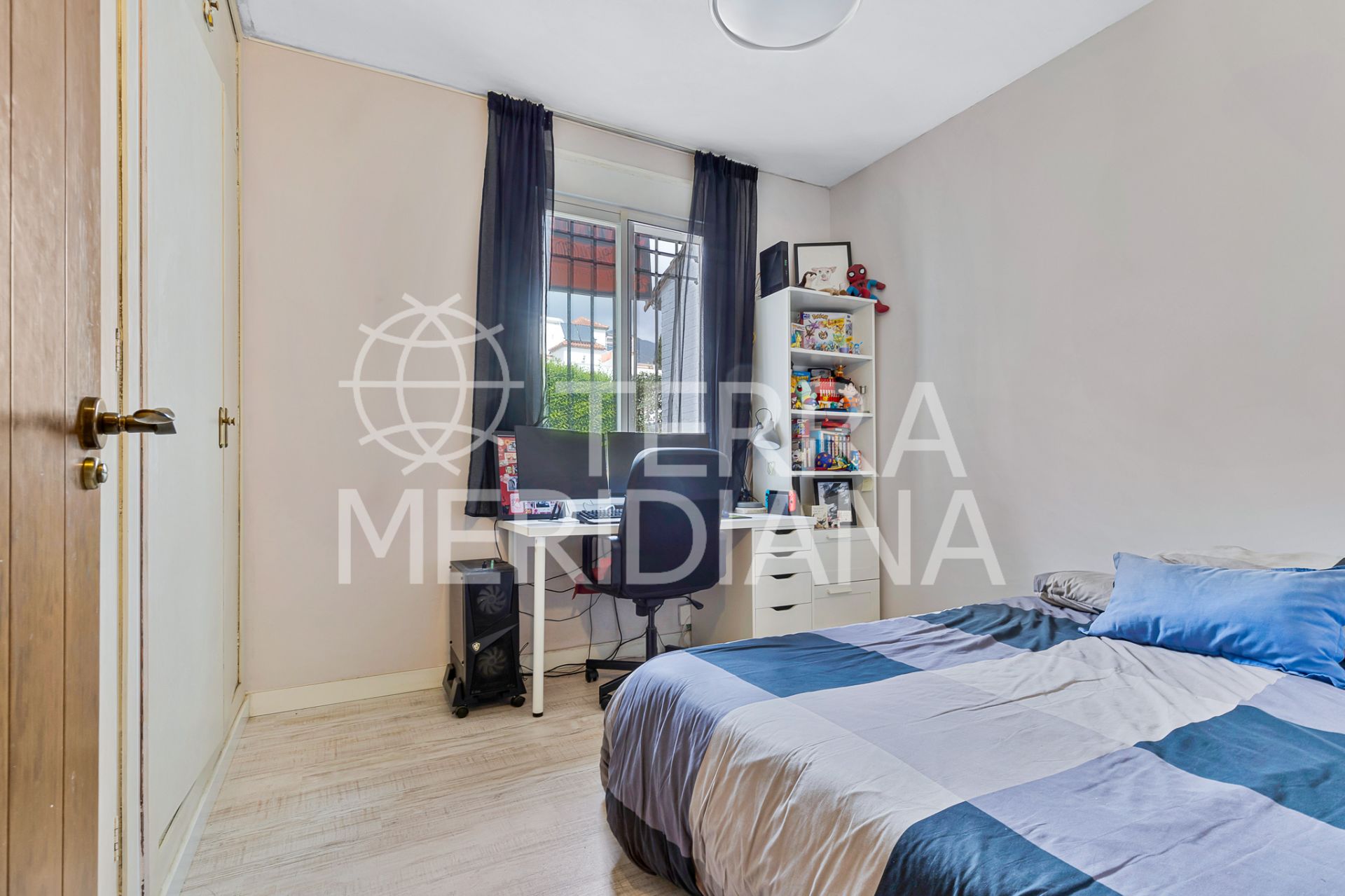 Ground Floor Apartment in Nagüeles, Marbella