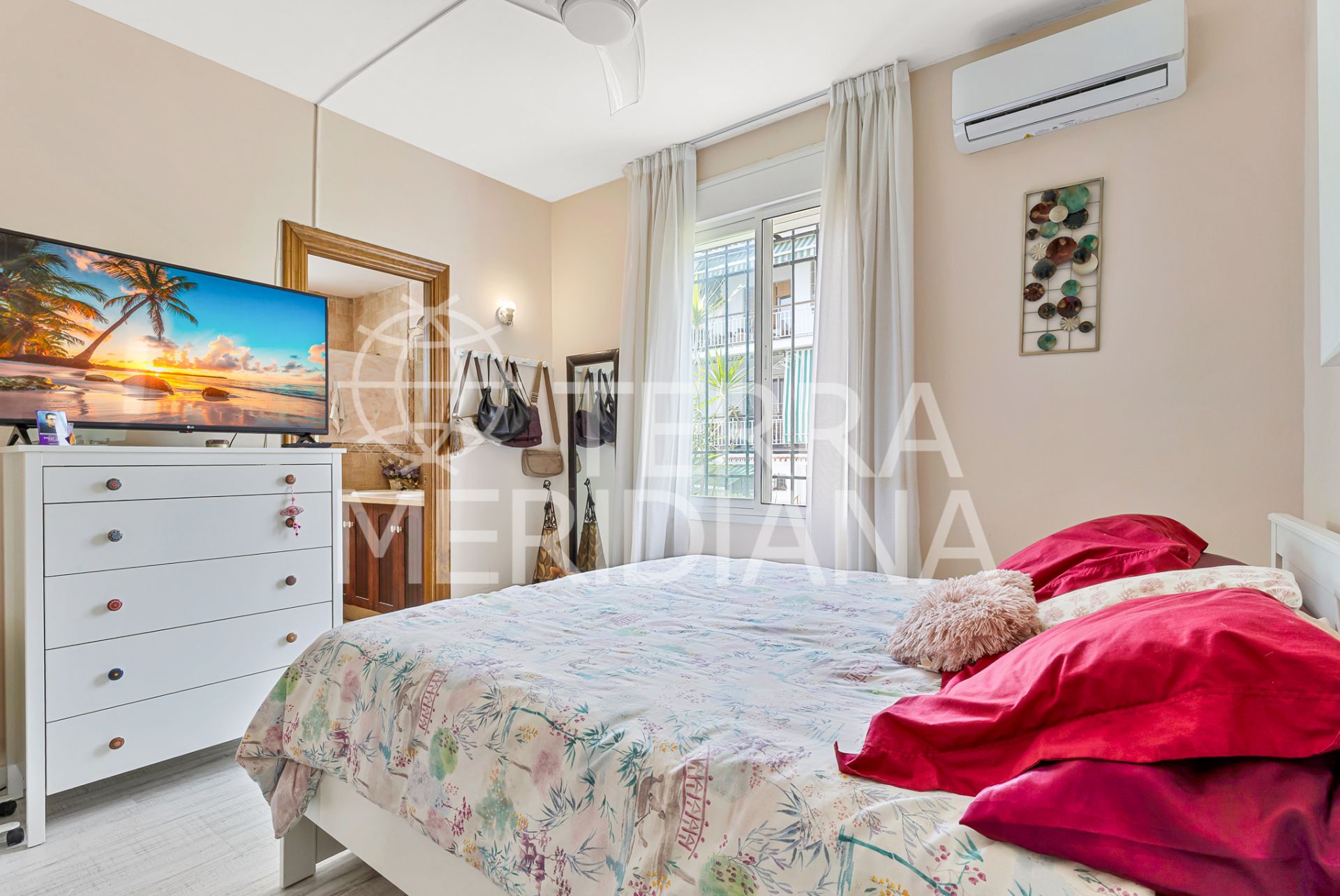 Ground Floor Apartment in Nagüeles, Marbella