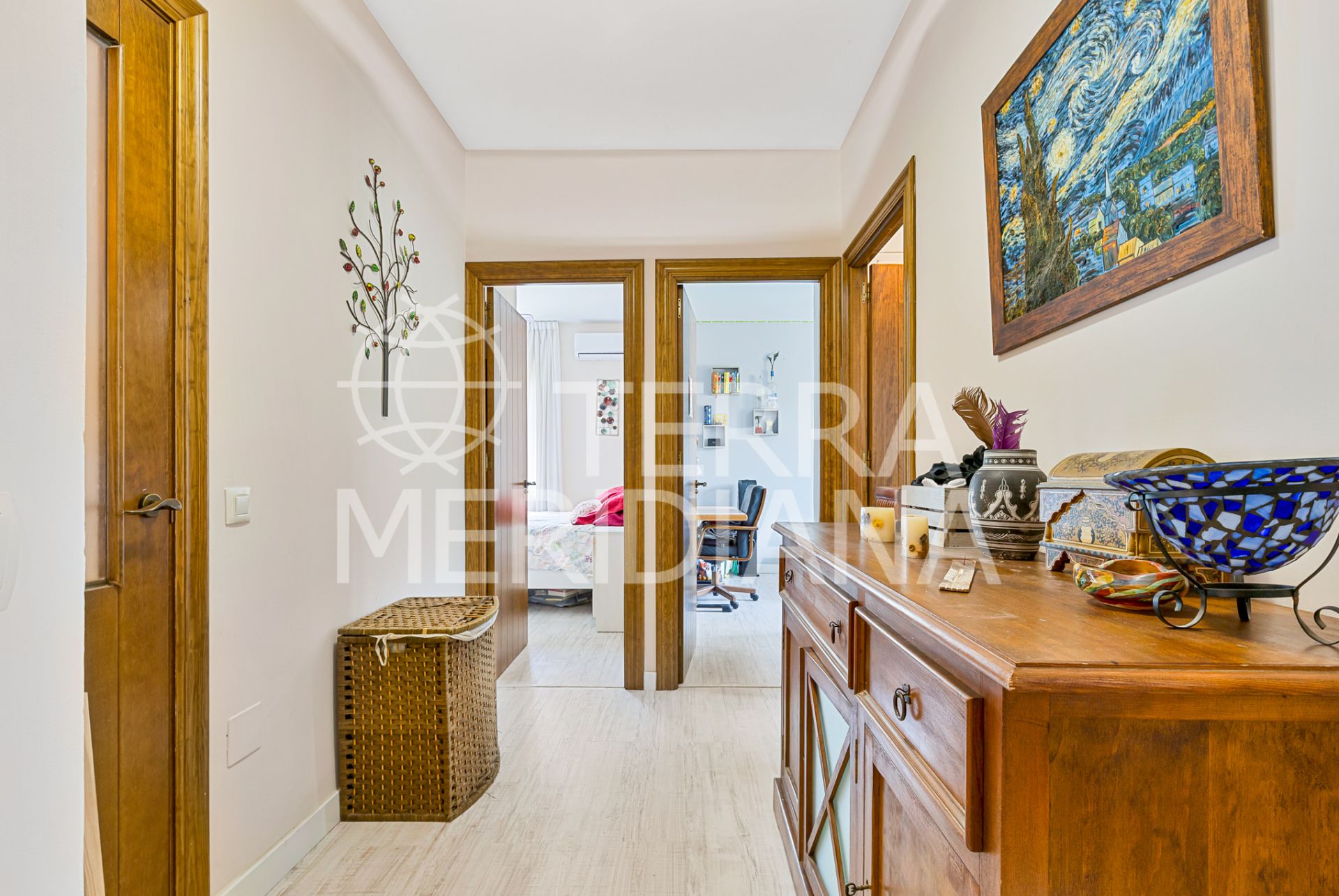 Ground Floor Apartment in Nagüeles, Marbella