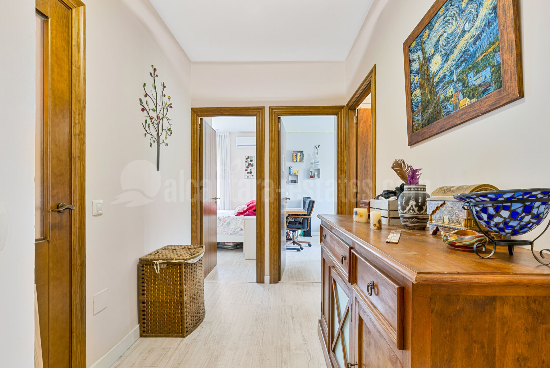 Ground Floor Apartment in Nagüeles, Marbella