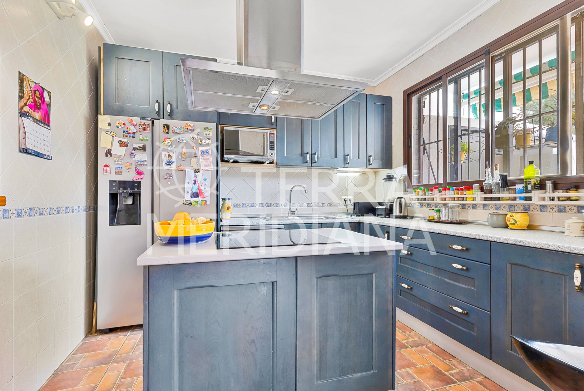 Ground Floor Apartment in Nagüeles, Marbella