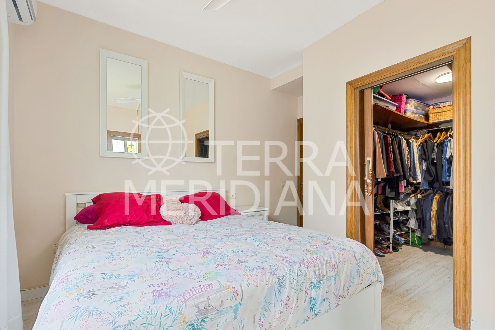 Ground Floor Apartment in Nagüeles, Marbella