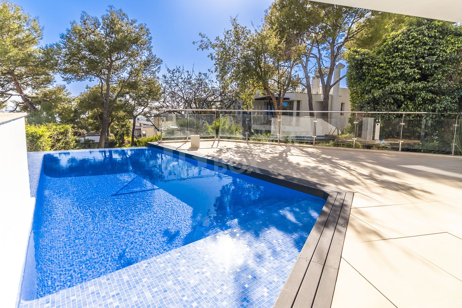 One of the finest properties in the exclusive Meisho Hills residential complex, in Sierra Blanca.