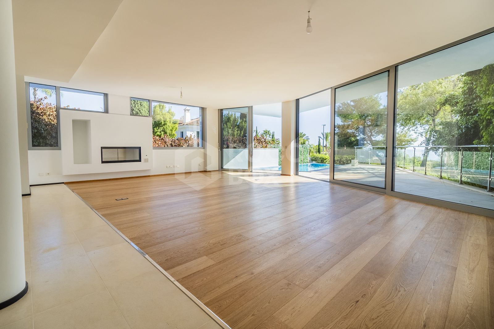 One of the finest properties in the exclusive Meisho Hills residential complex, in Sierra Blanca.