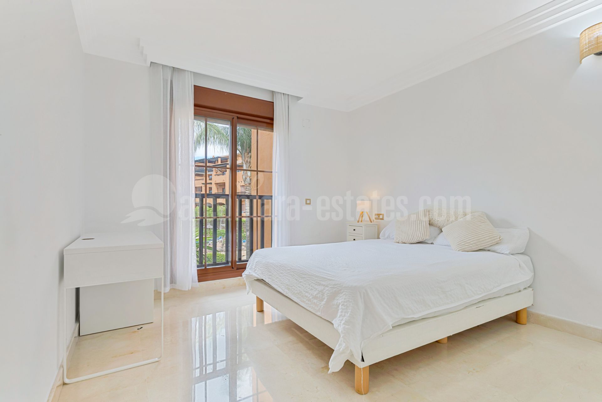 Apartamento en Gazules del Sol, Benahavis
