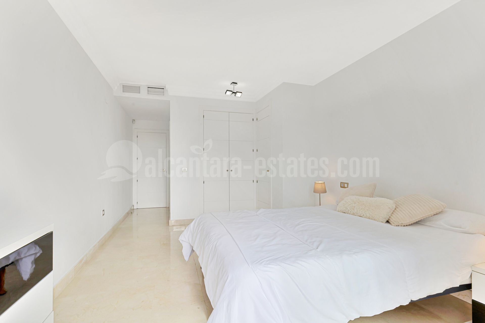 Apartamento en Gazules del Sol, Benahavis