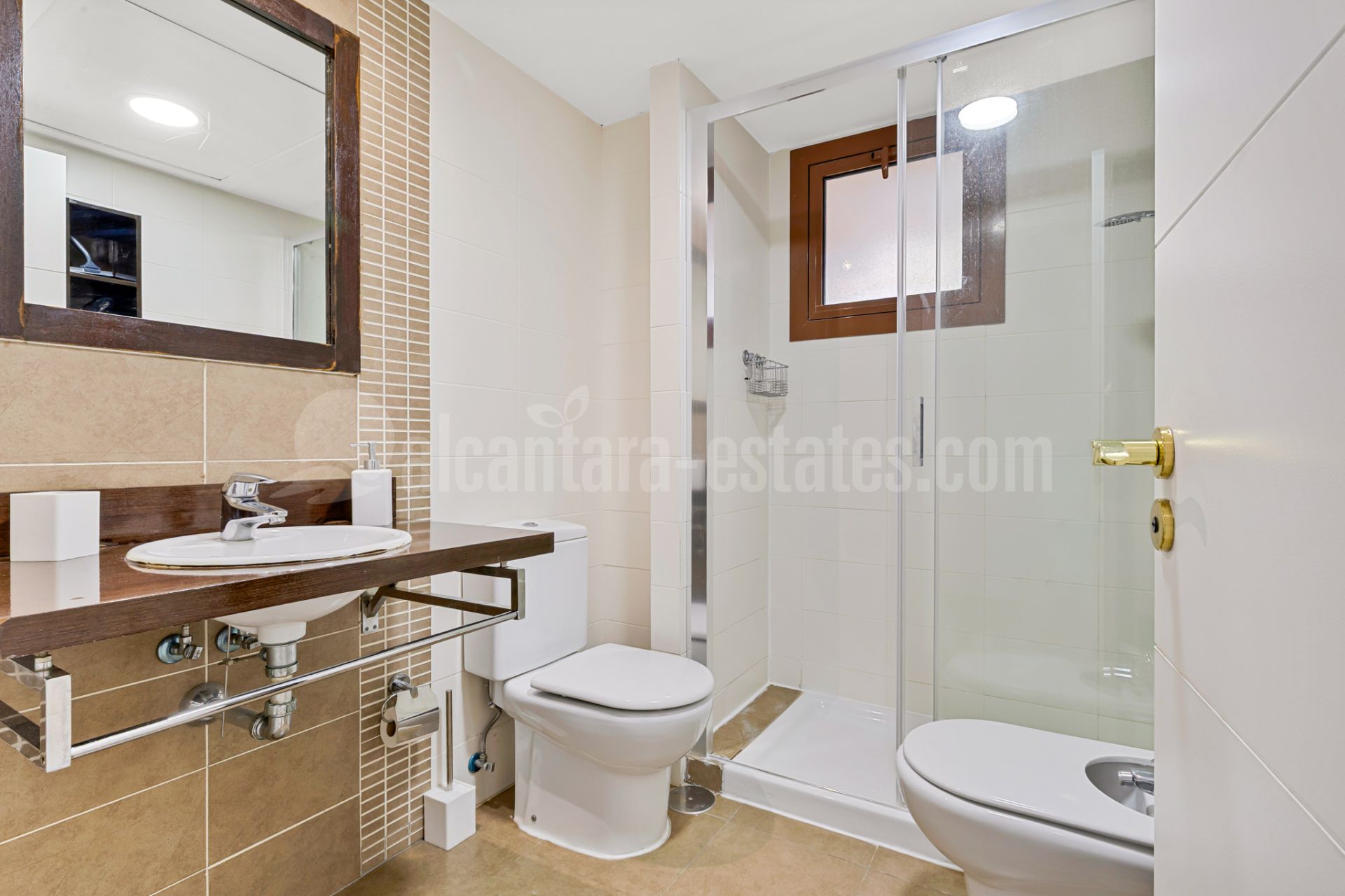 Apartamento en Gazules del Sol, Benahavis