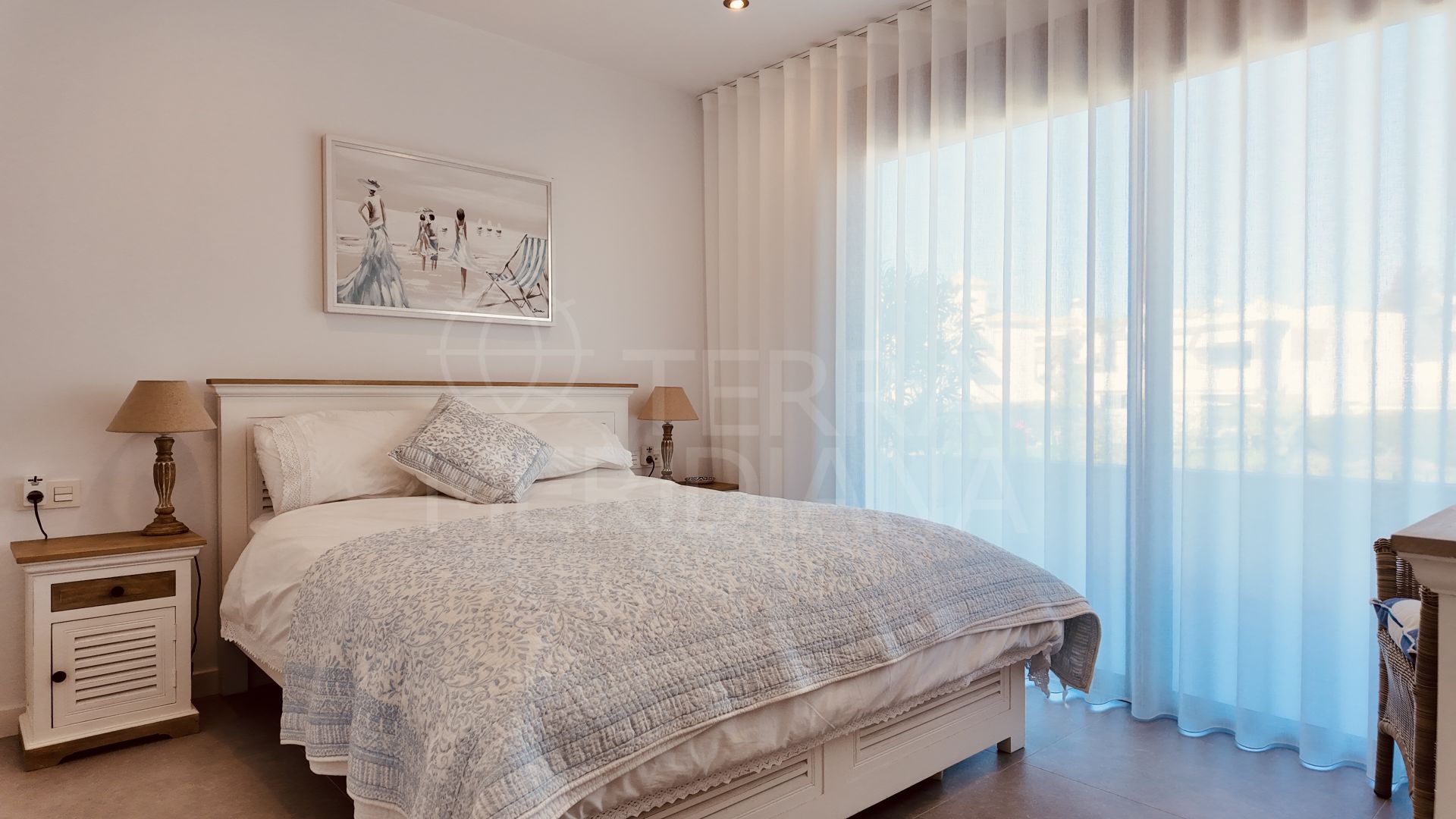 Semi Detached House in Oasis22, Estepona