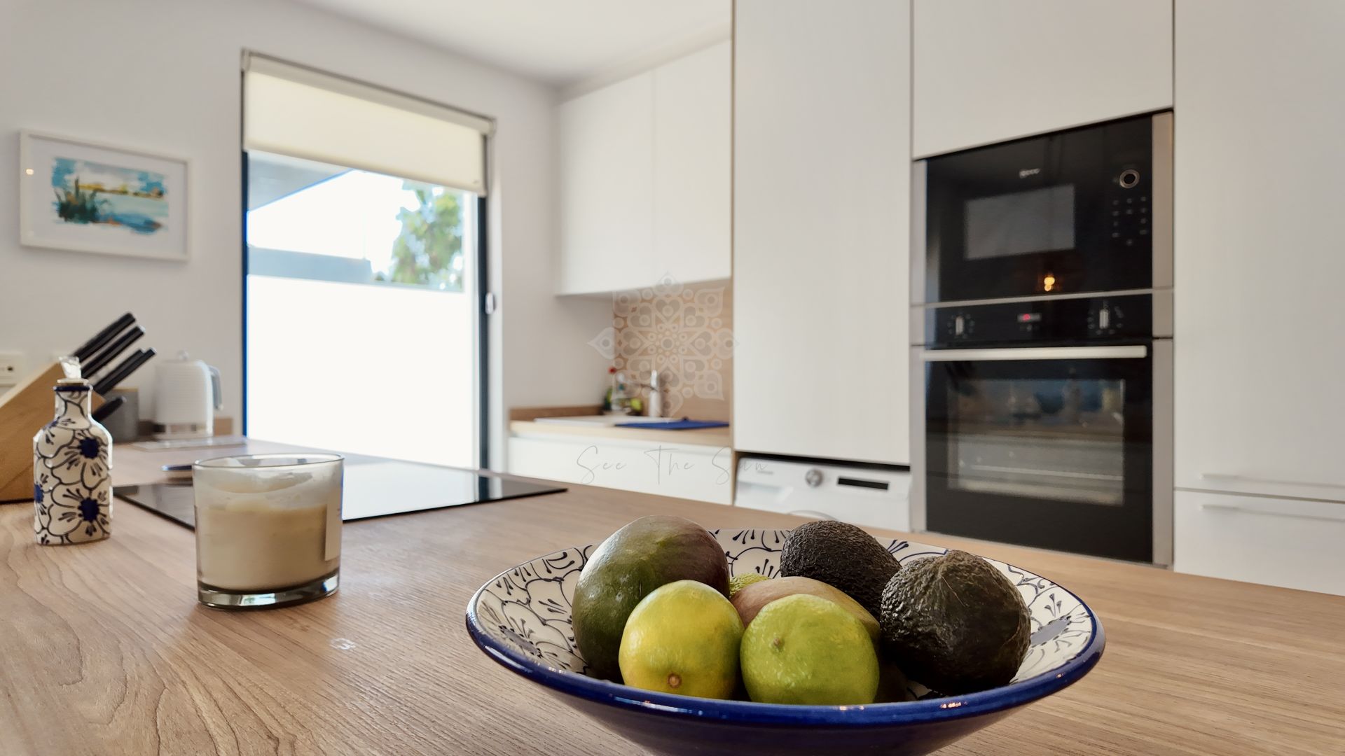 Semi Detached House in Oasis22, Estepona
