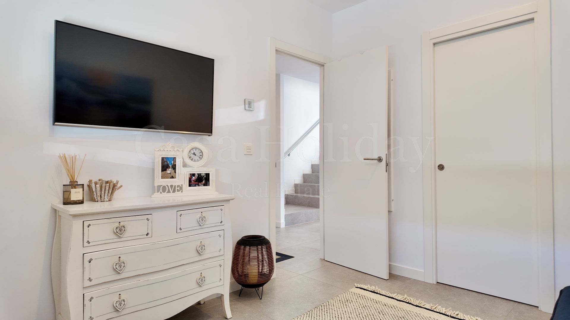 Semi Detached House in Oasis22, Estepona