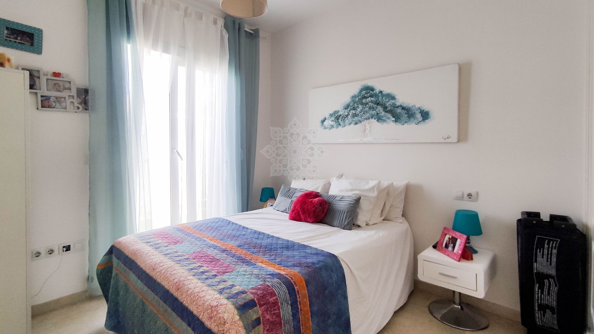 Duplex en Manilva Pueblo, Manilva
