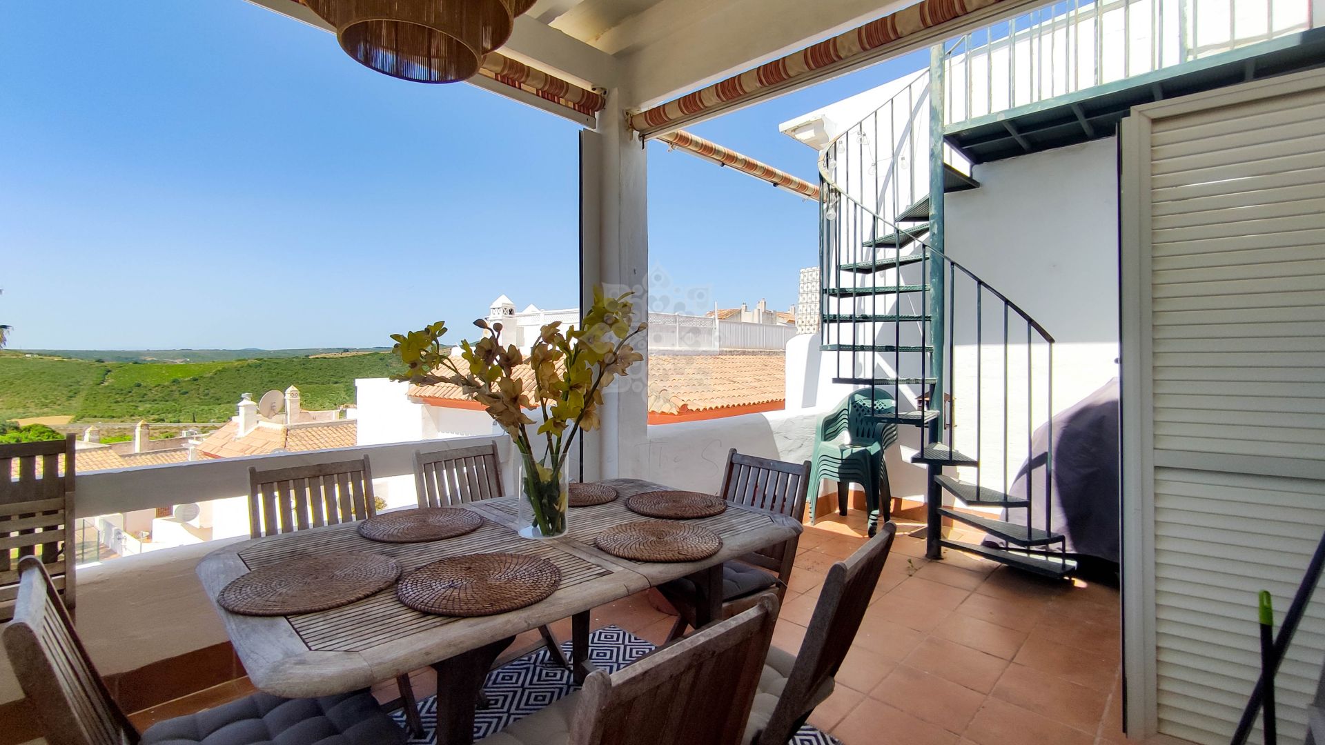 Duplex en Manilva Pueblo, Manilva