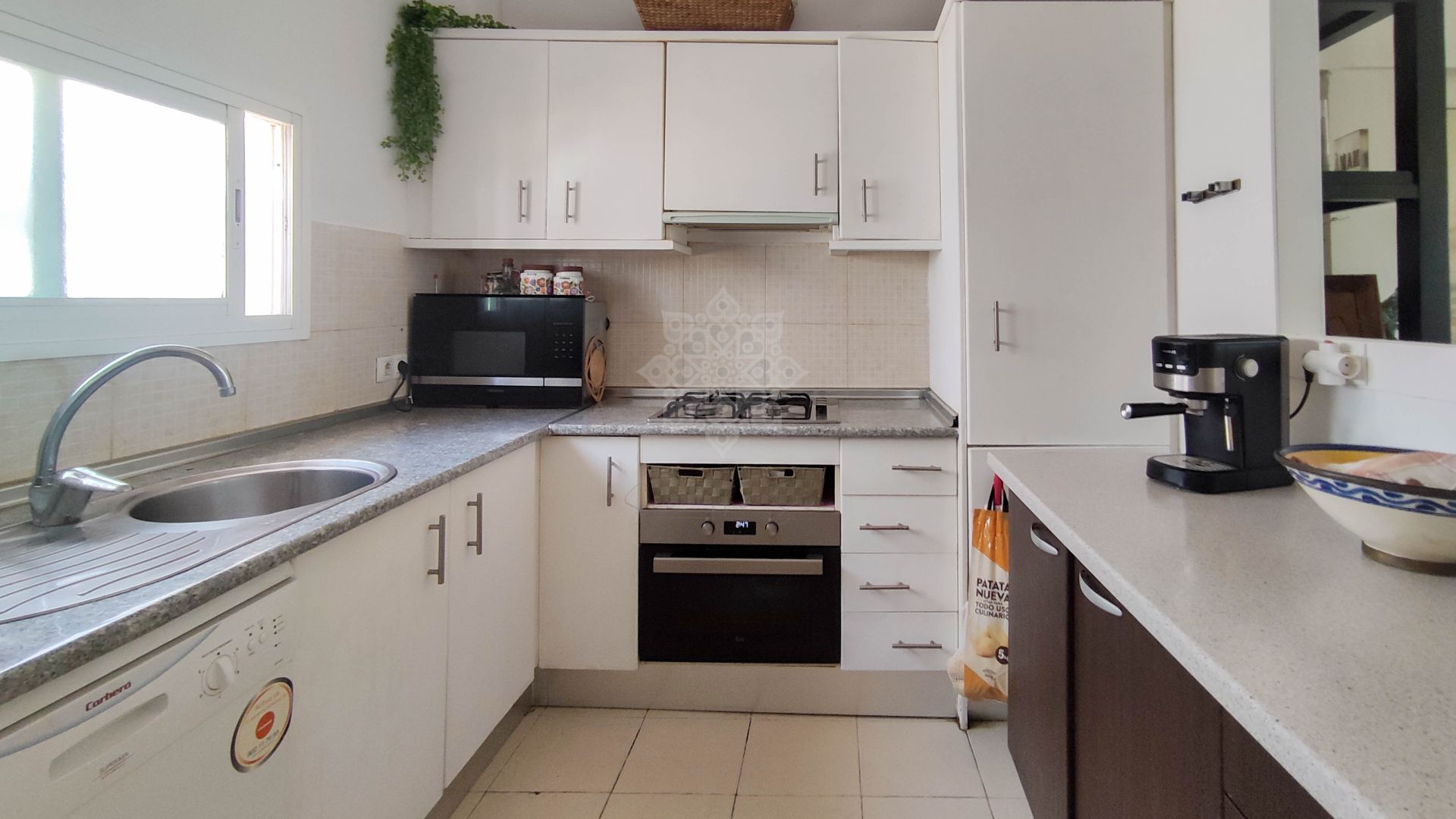 Duplex en Manilva Pueblo, Manilva